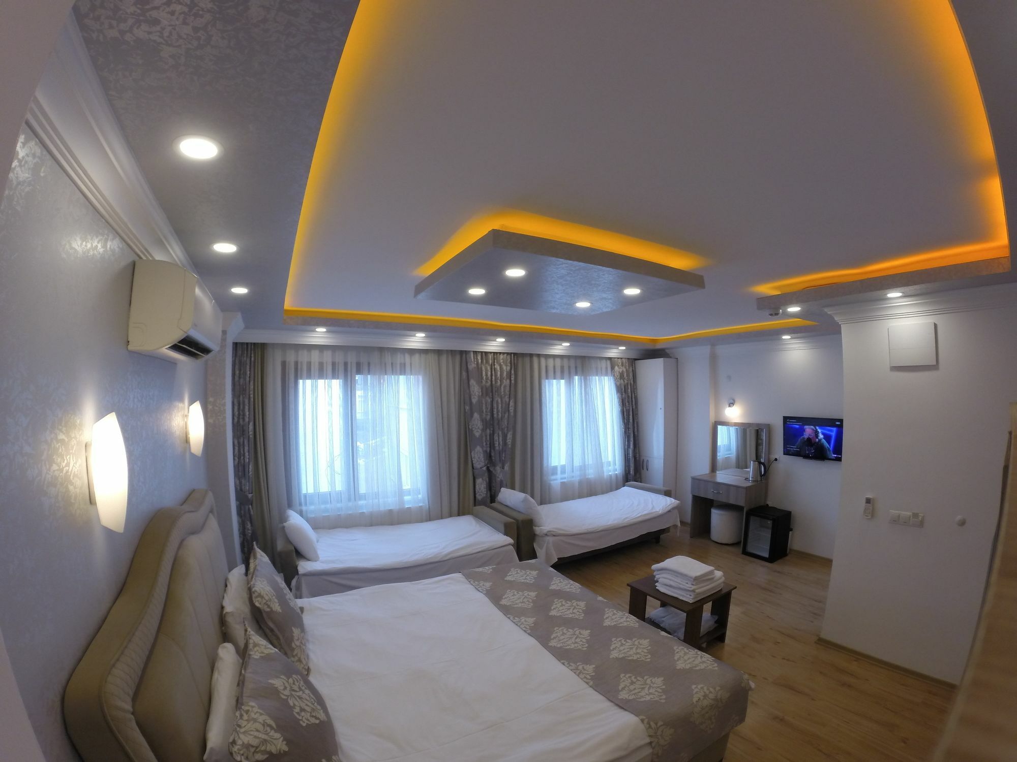 Hotel Meydan 2*