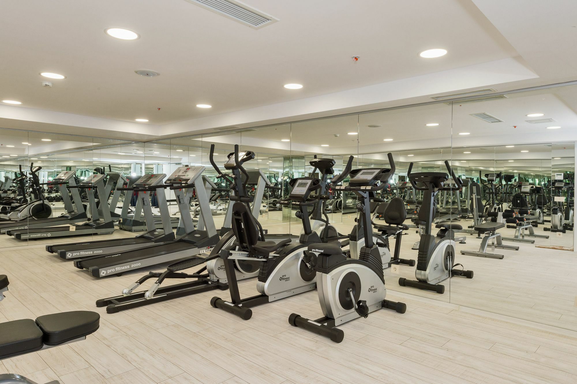 Hotel Marnas Istanbul