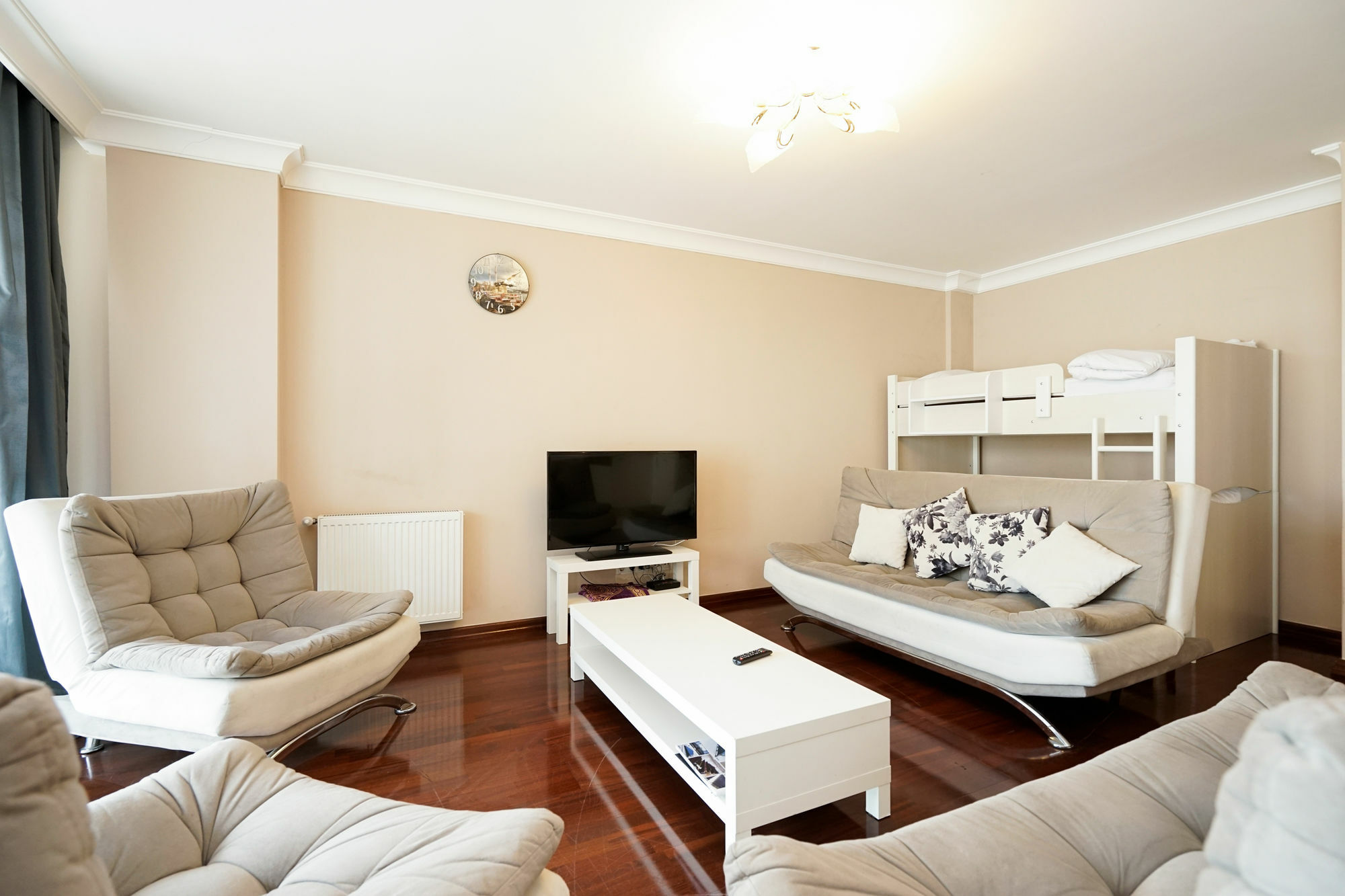 Apartment Glory Taksim *