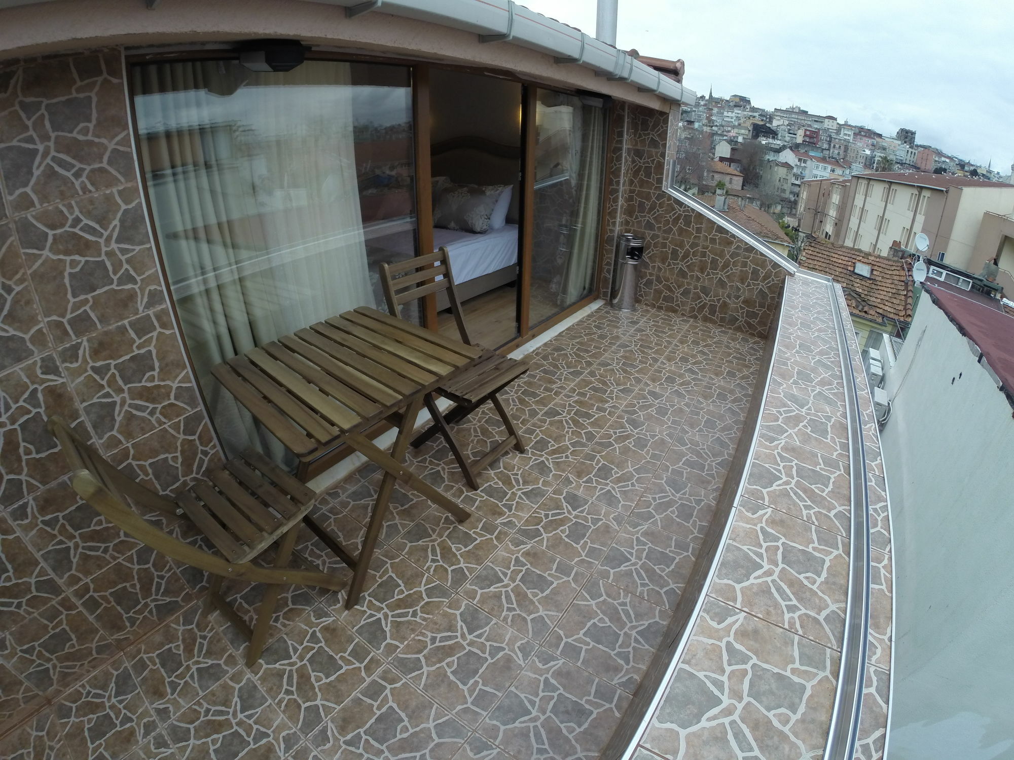 Meydan 2* Istanbul