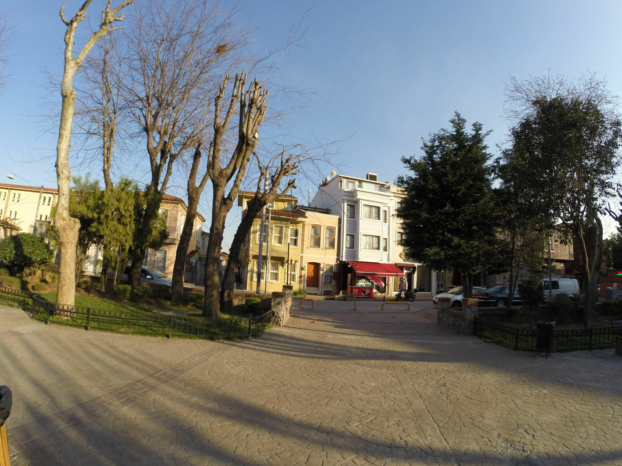 Meydan Istanbul