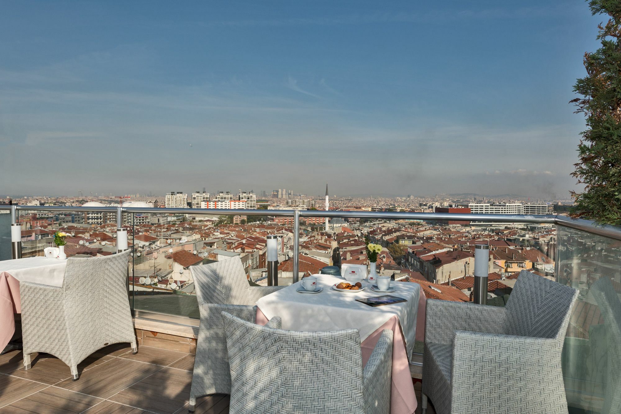 Marnas 4* Istanbul