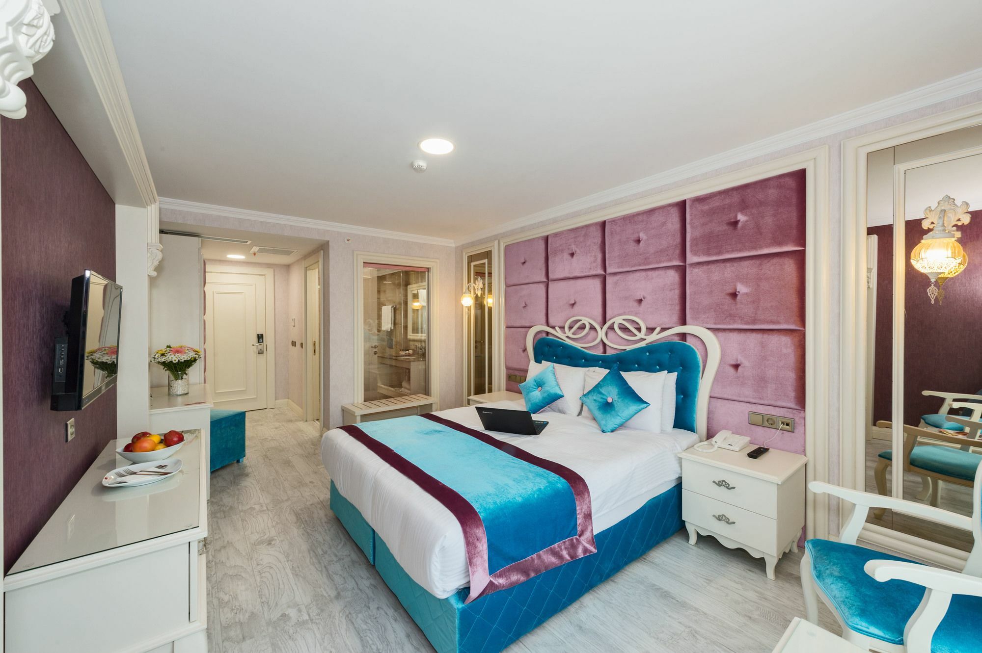 Hotel Marnas Istanbul