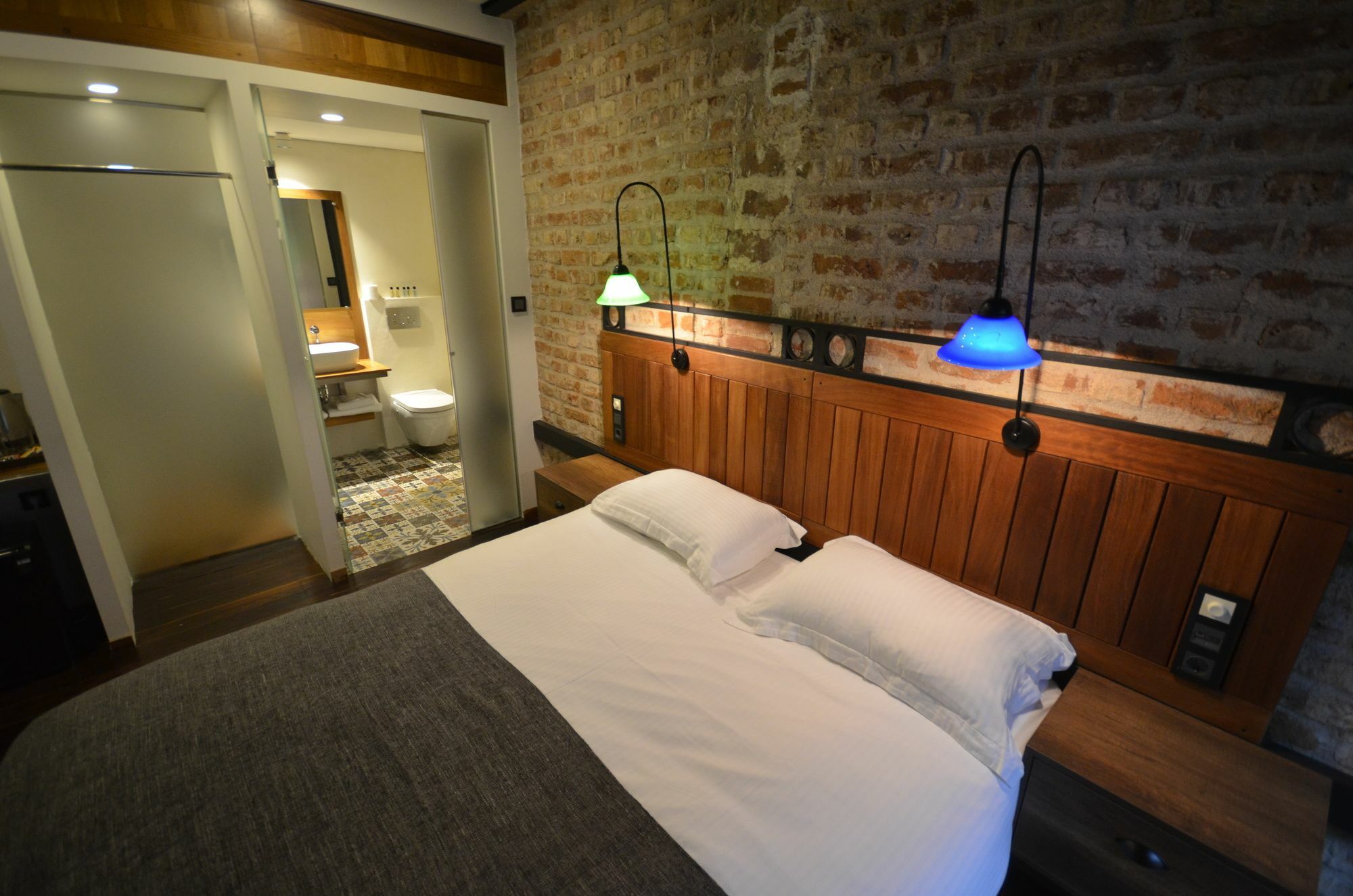 Uenver Galata Aparthotel 2*