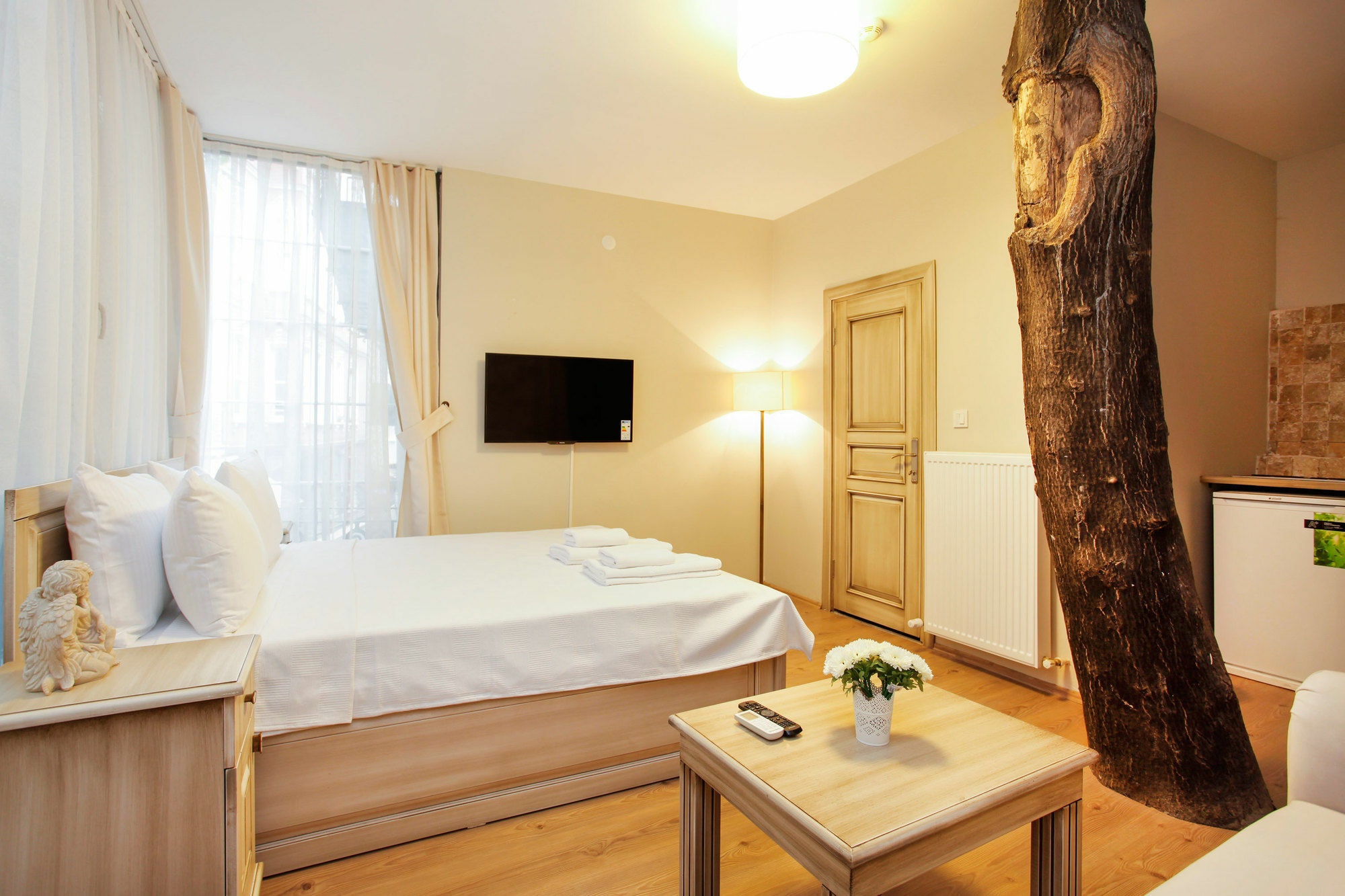The Loft Istanbul