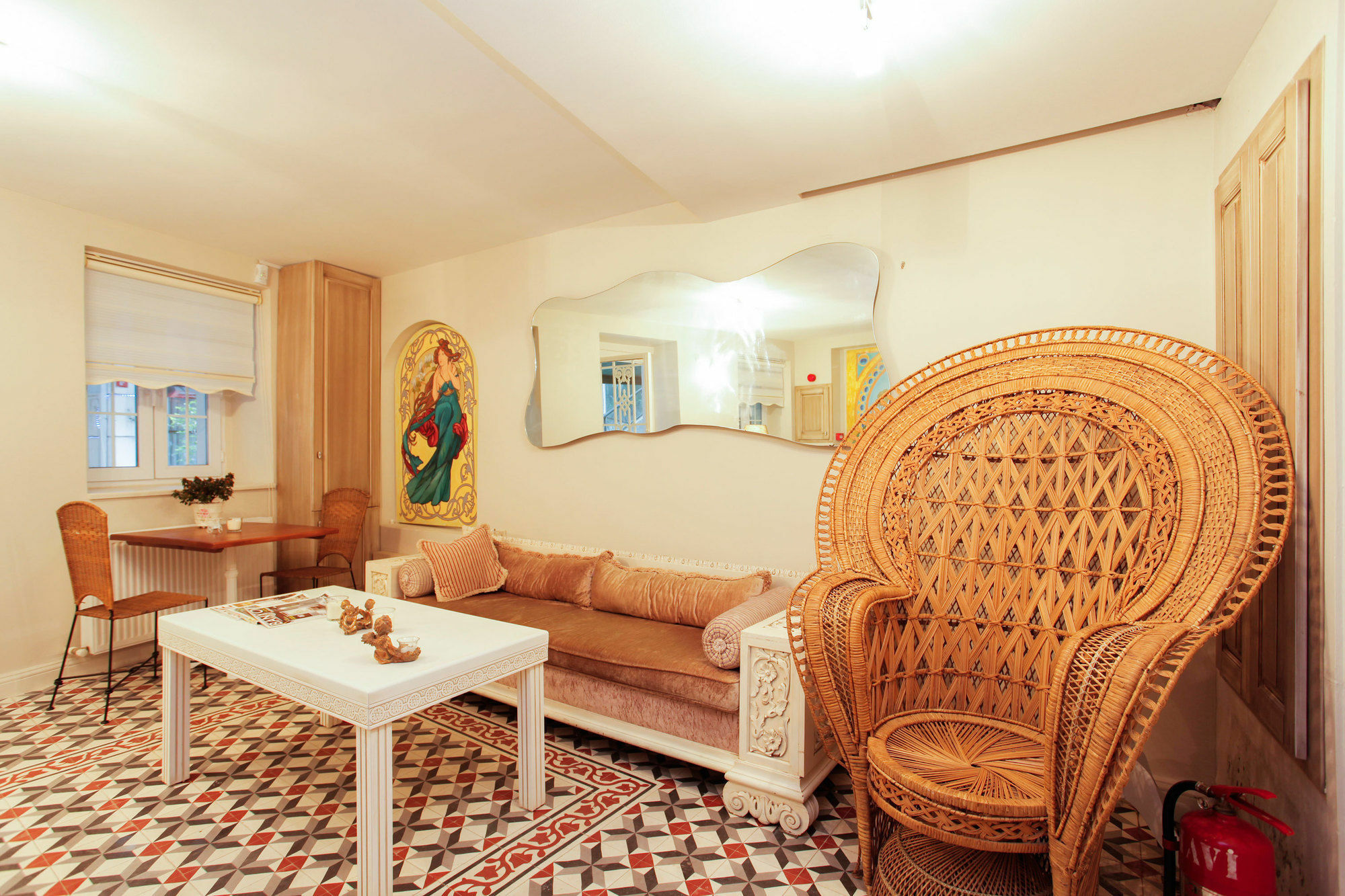 Hotel The Loft 3*
