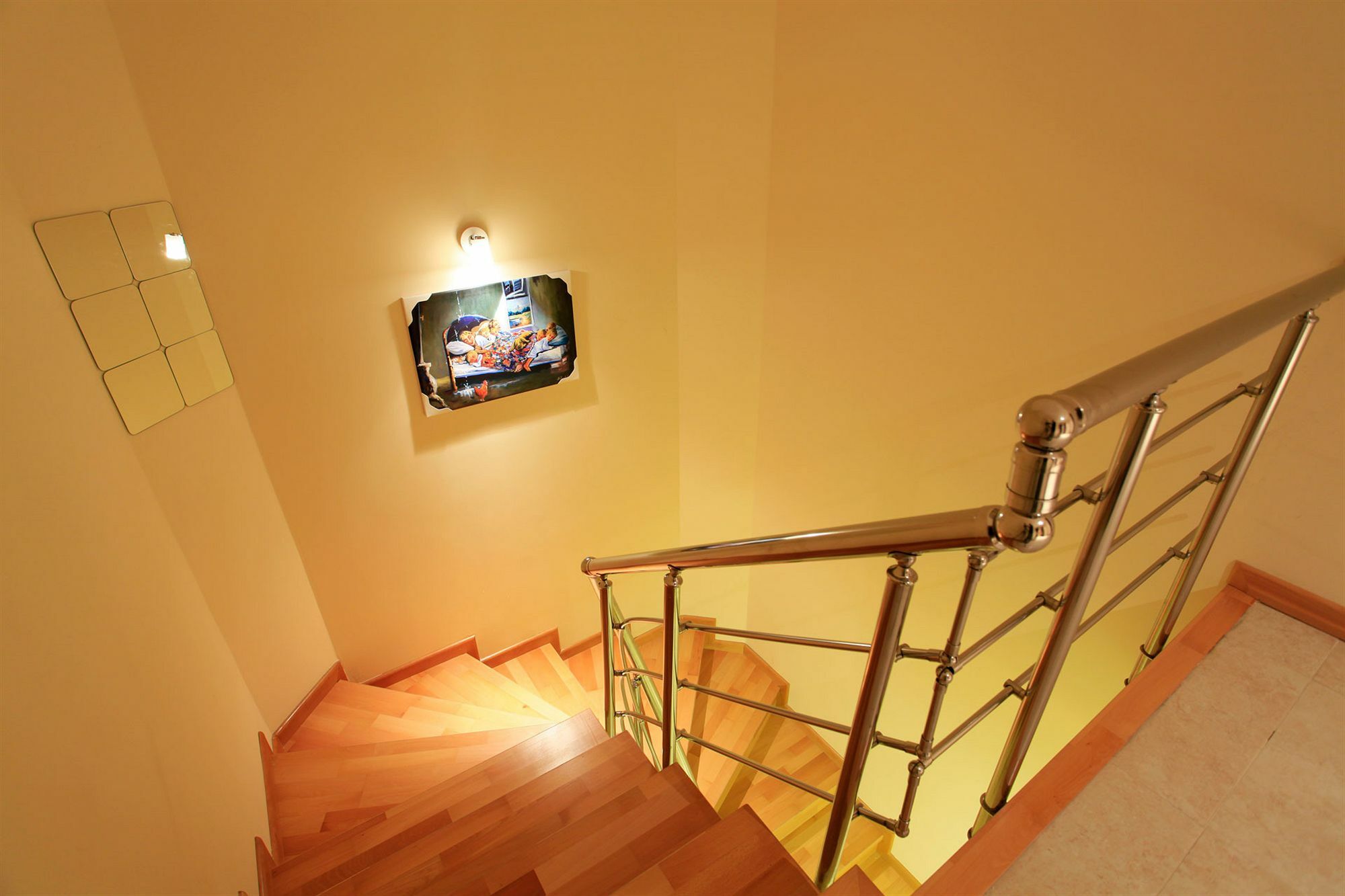 Apartment Glory Taksim *