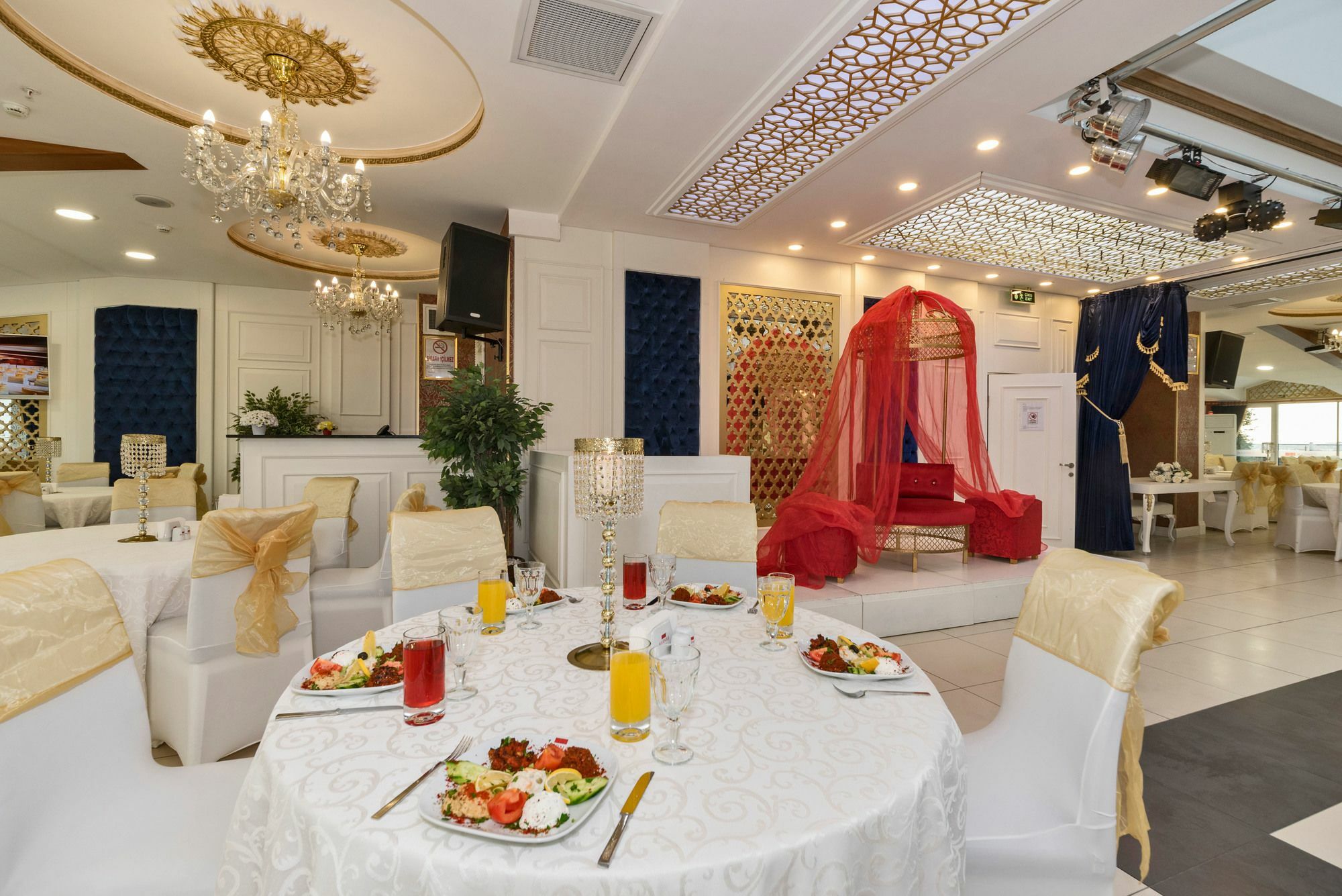 Marnas Hotel Istanbul
