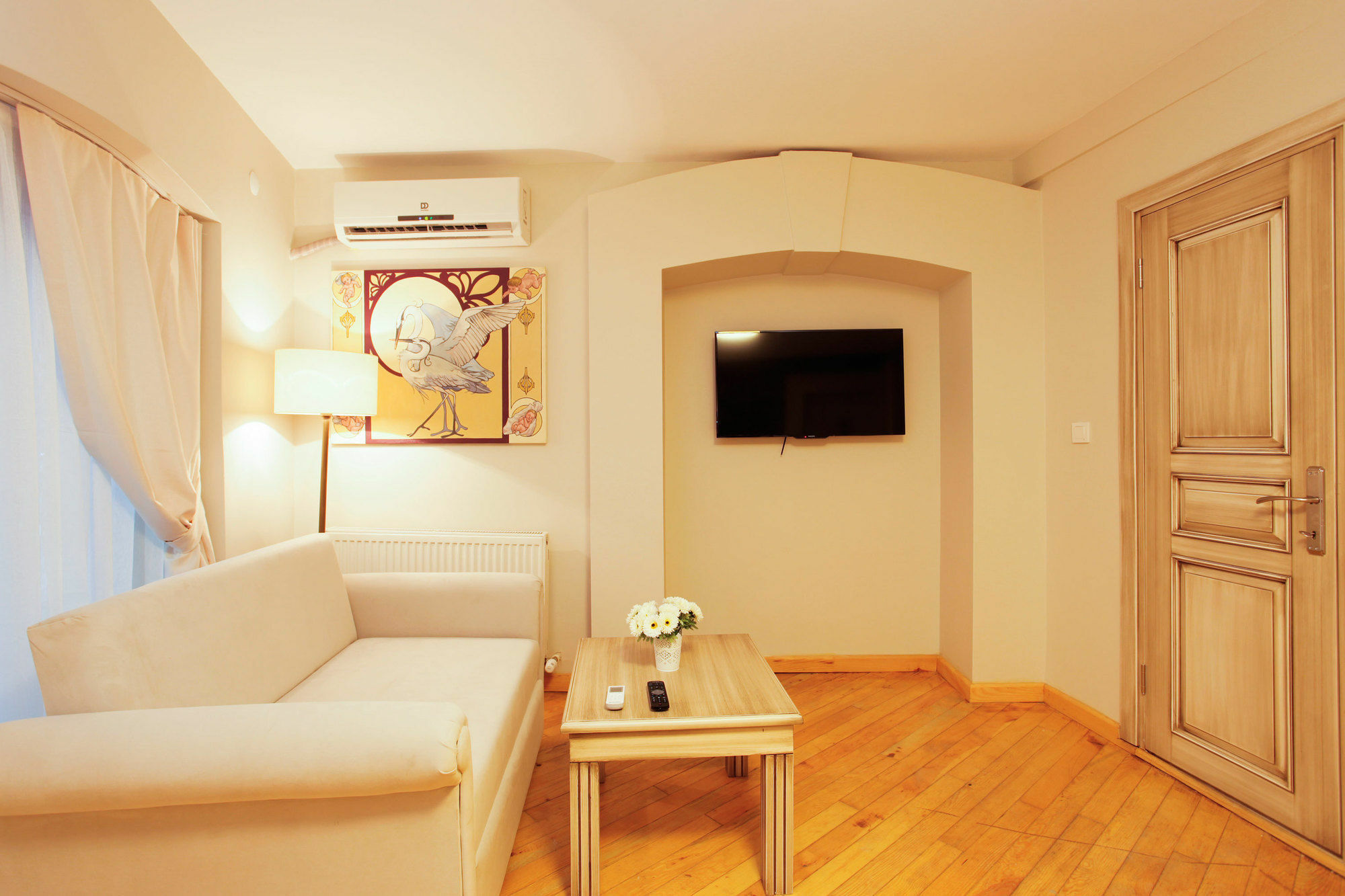 The Loft