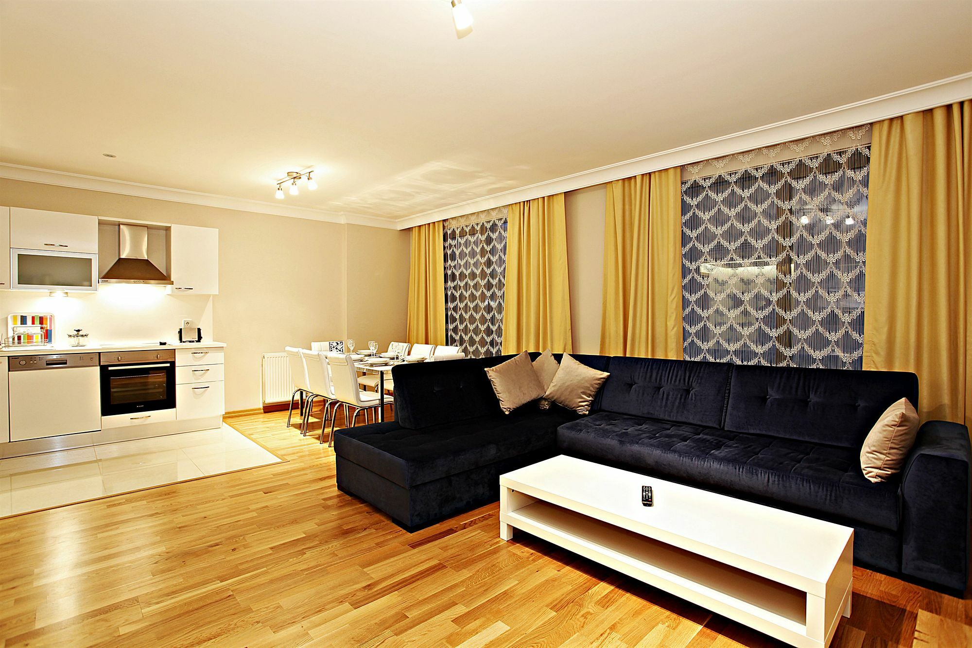 Apartment Glory Taksim *