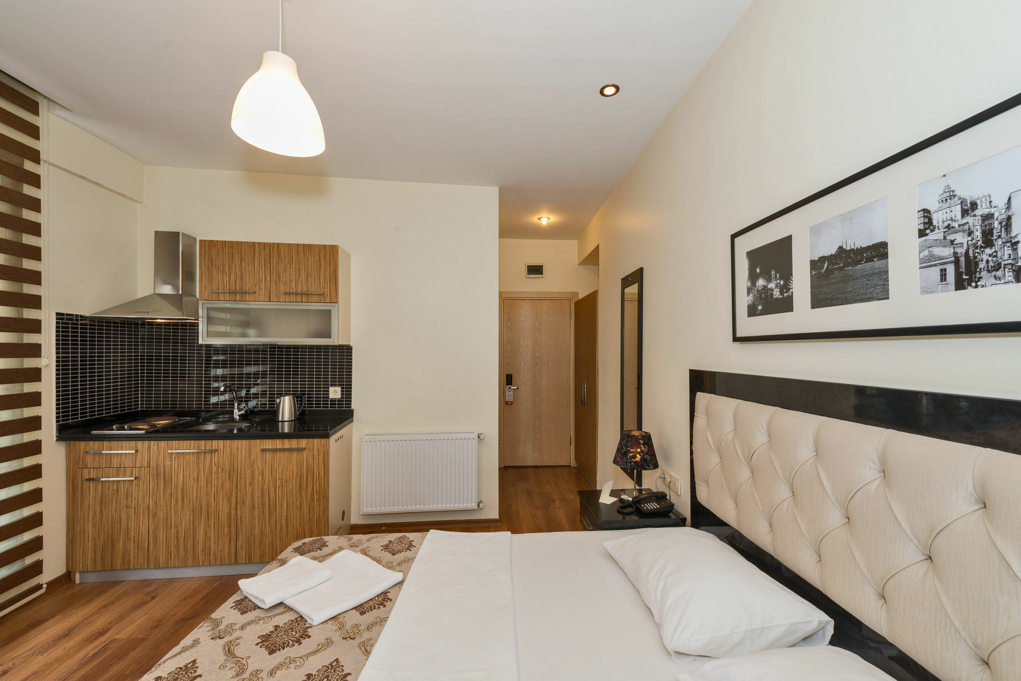 Invictum Hotel 3*