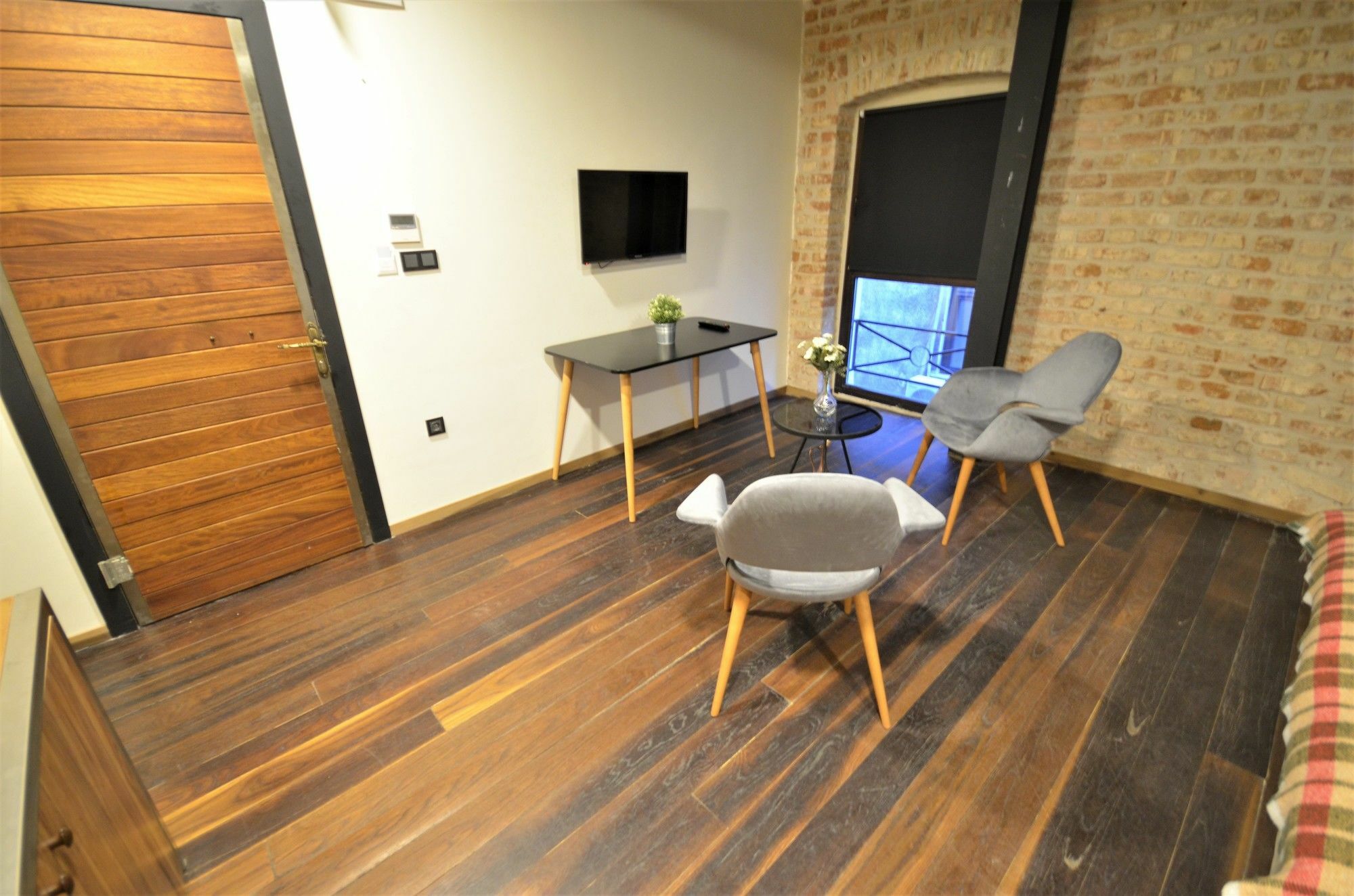 Uenver Galata Aparthotel Istanbul