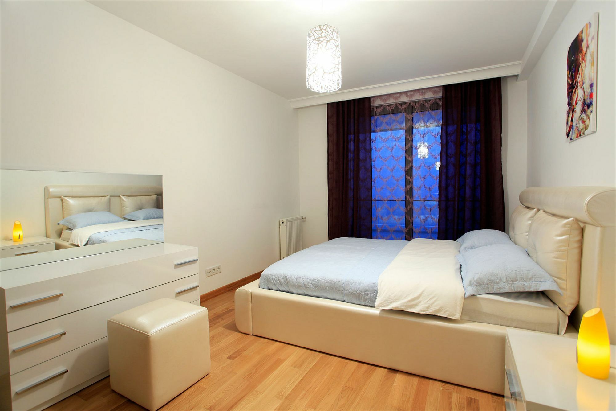 Apartment Glory Taksim Istanbul