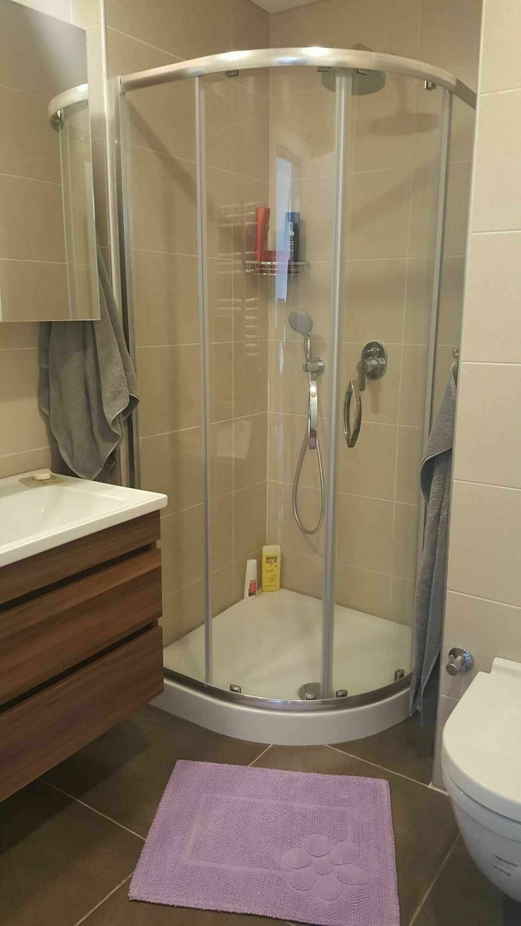 Ecil Flat Apartment Istanbul