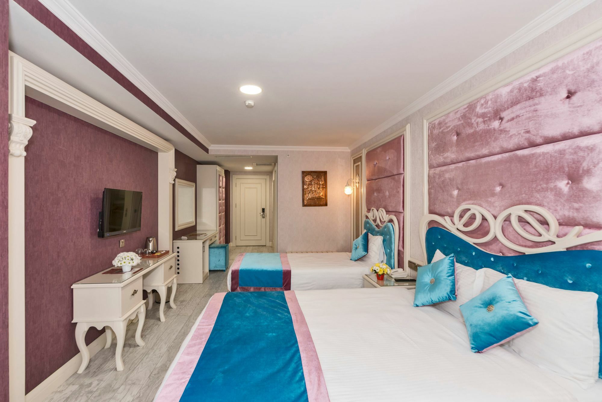 Marnas Hotel Istanbul