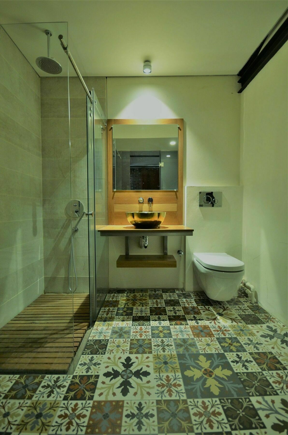 Aparthotel Uenver Galata