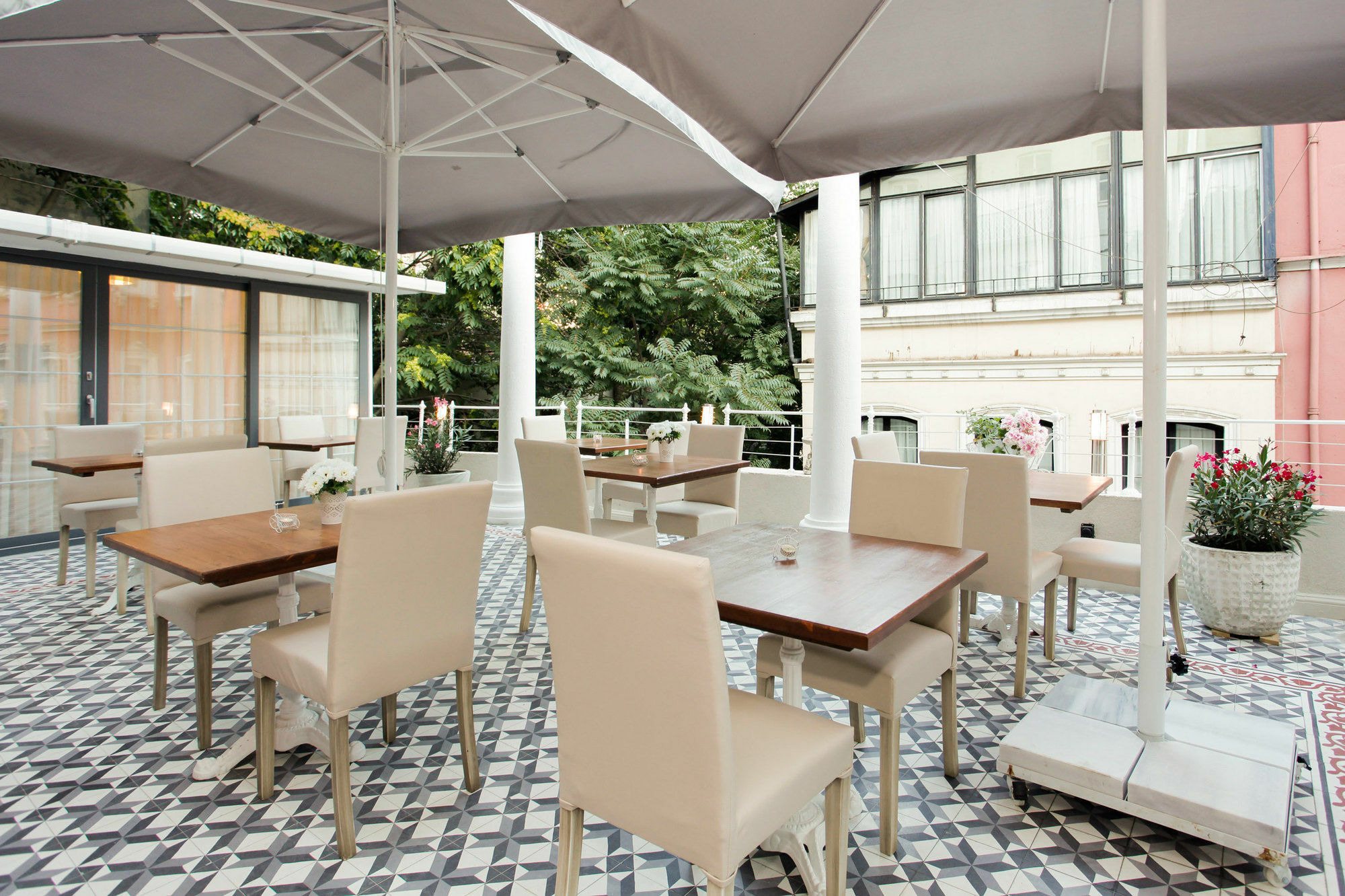 The Loft Hotel Istanbul