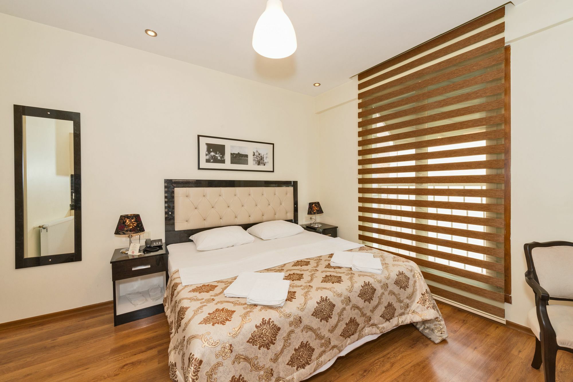 Hotel Invictum