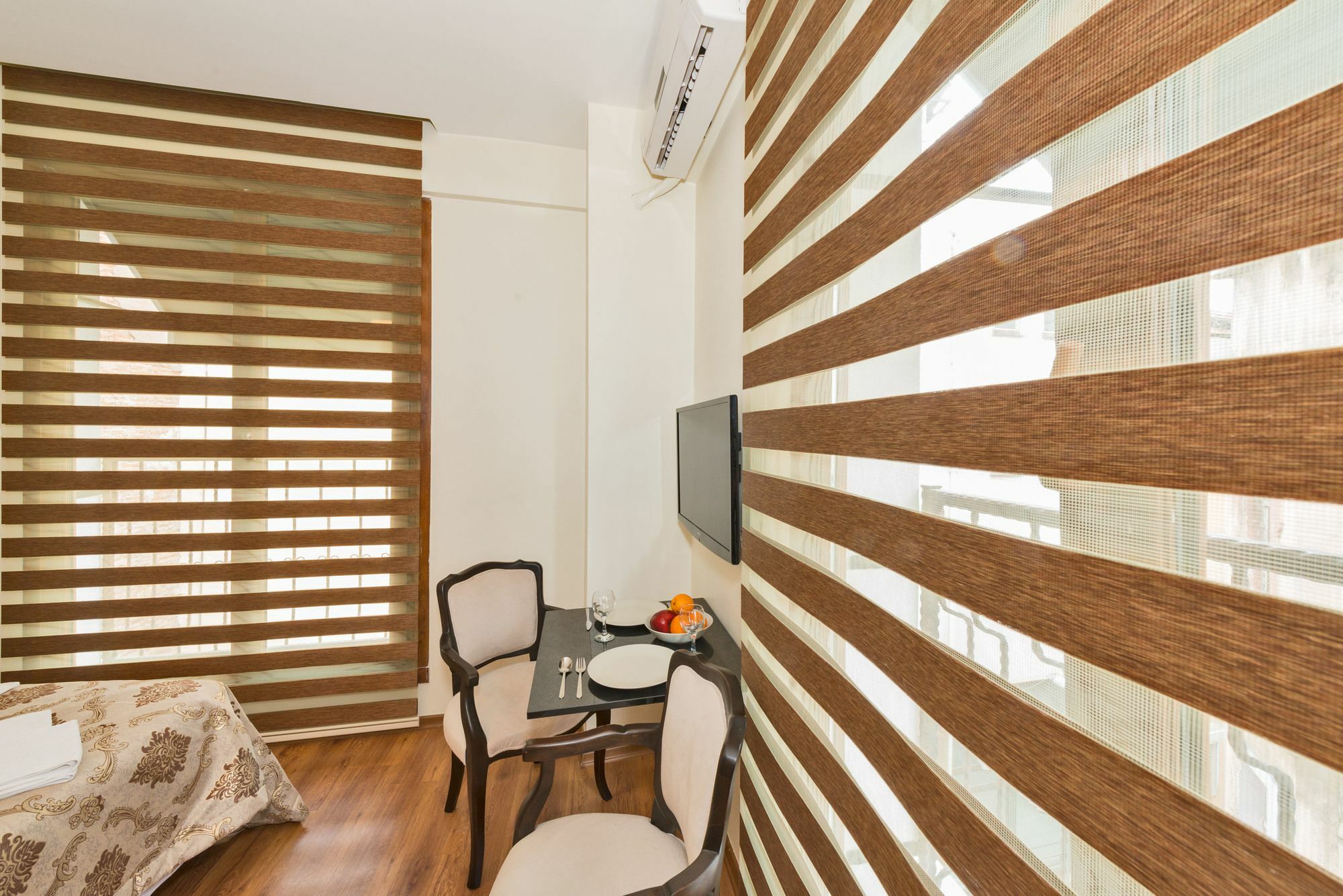 Hotel Invictum