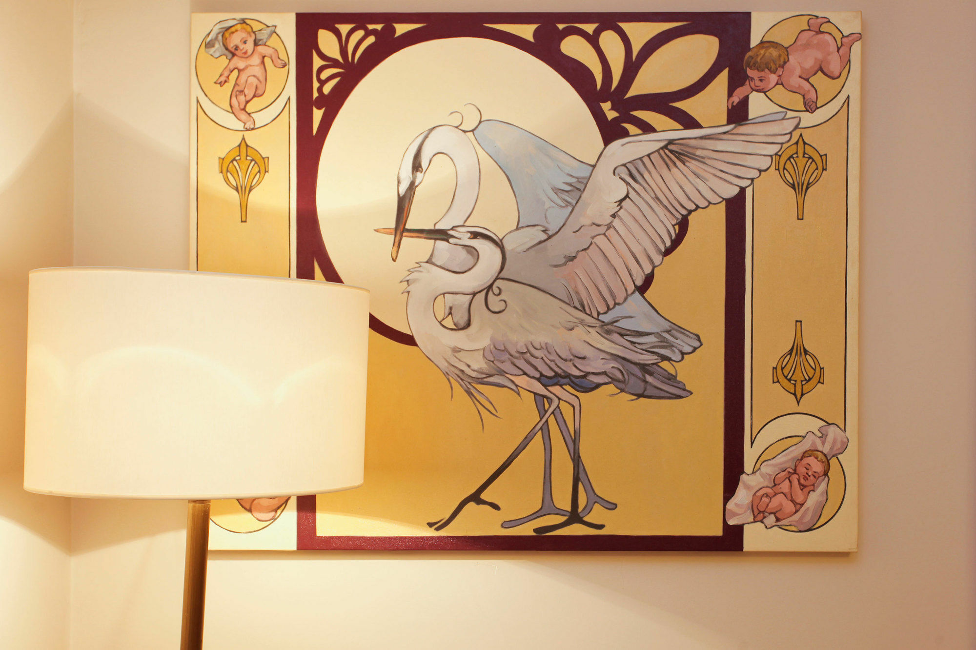 The Loft Hotel