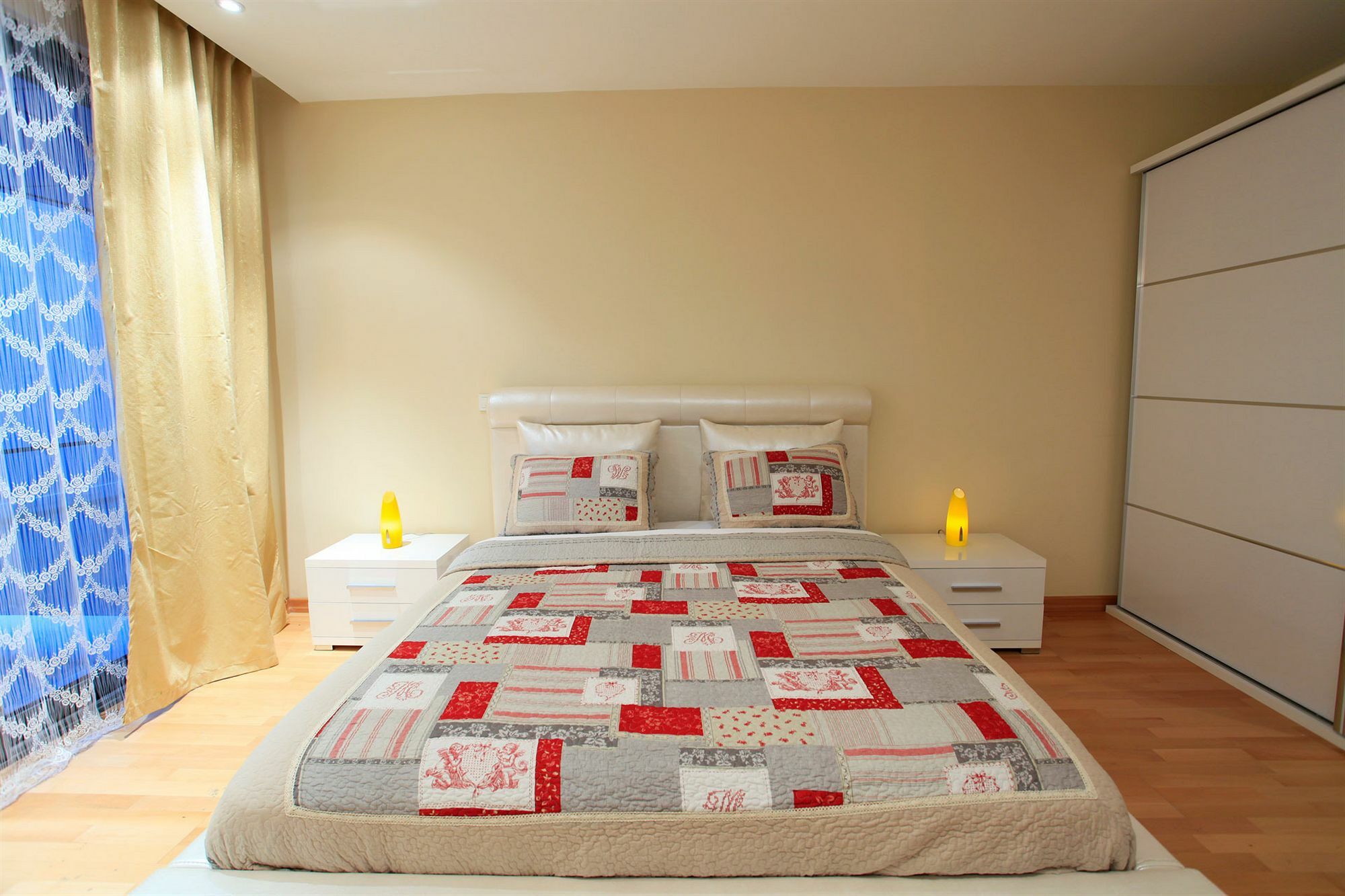 Glory Taksim Apartment *