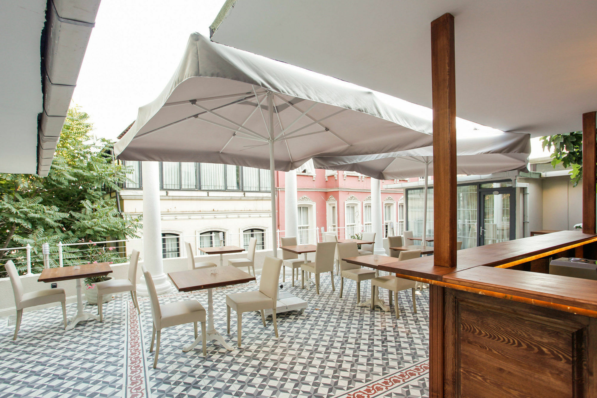 Hotel The Loft 3*
