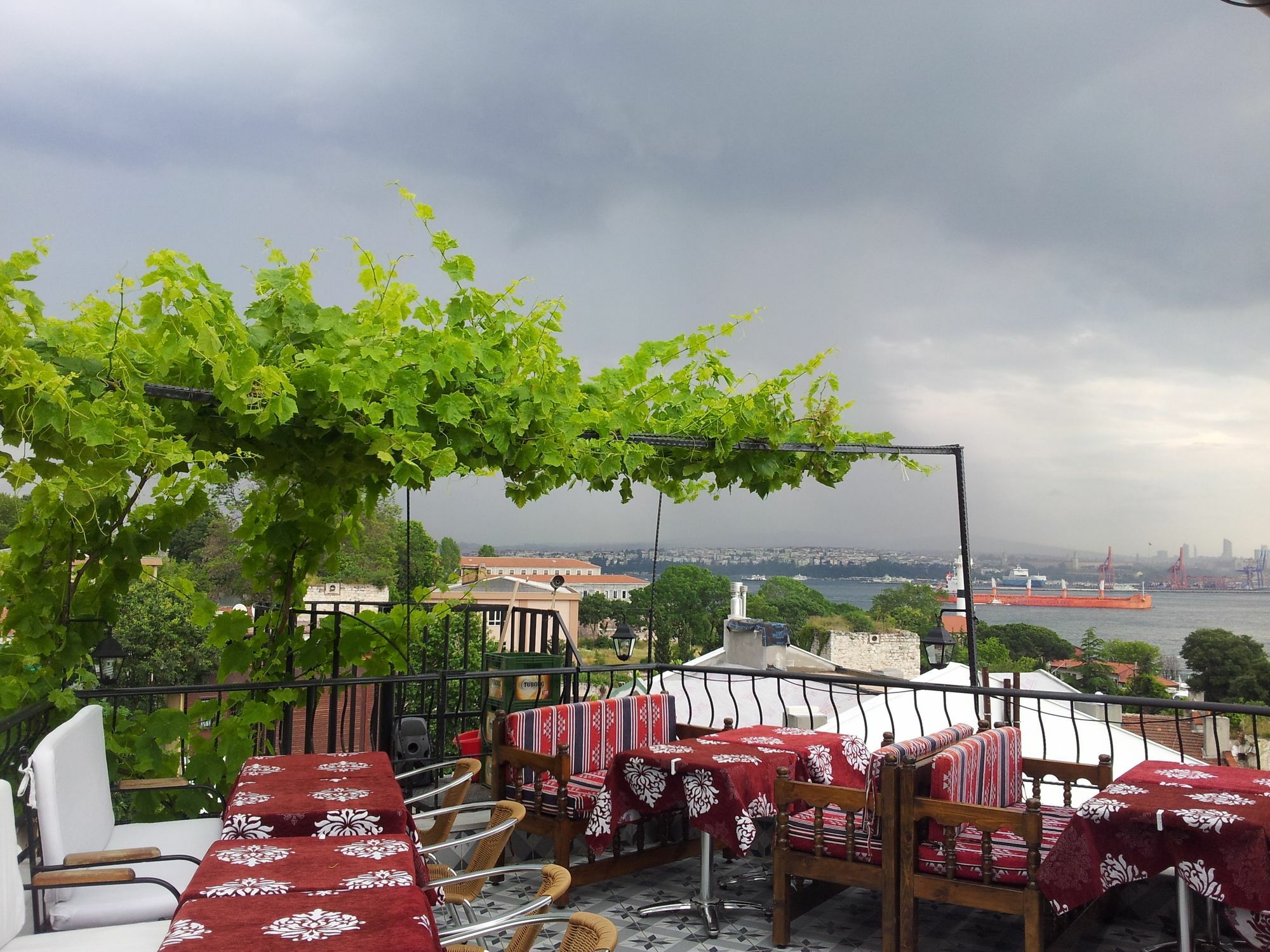 Metropolis & 3* Istanbul