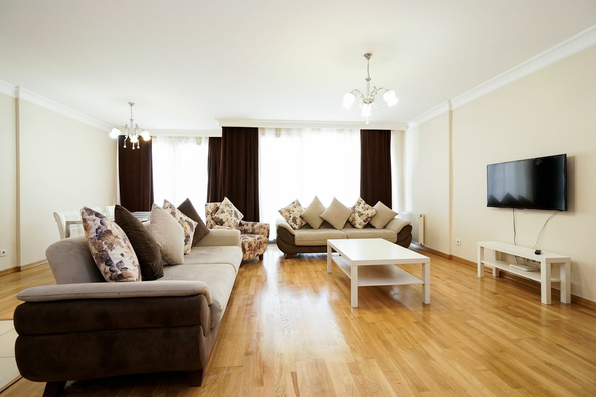 Apartment Glory Taksim Istanbul
