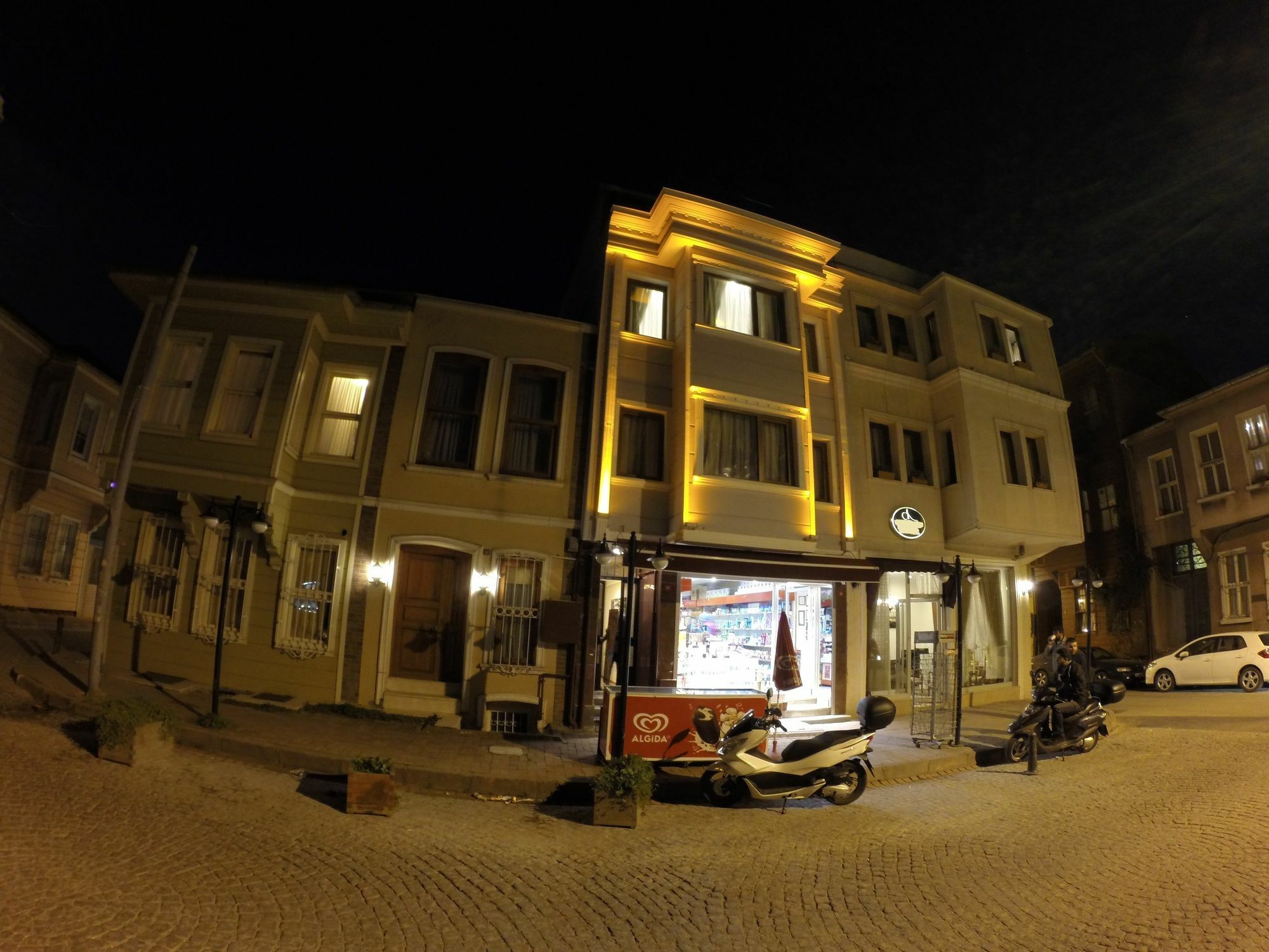 Meydan 2* Istanbul