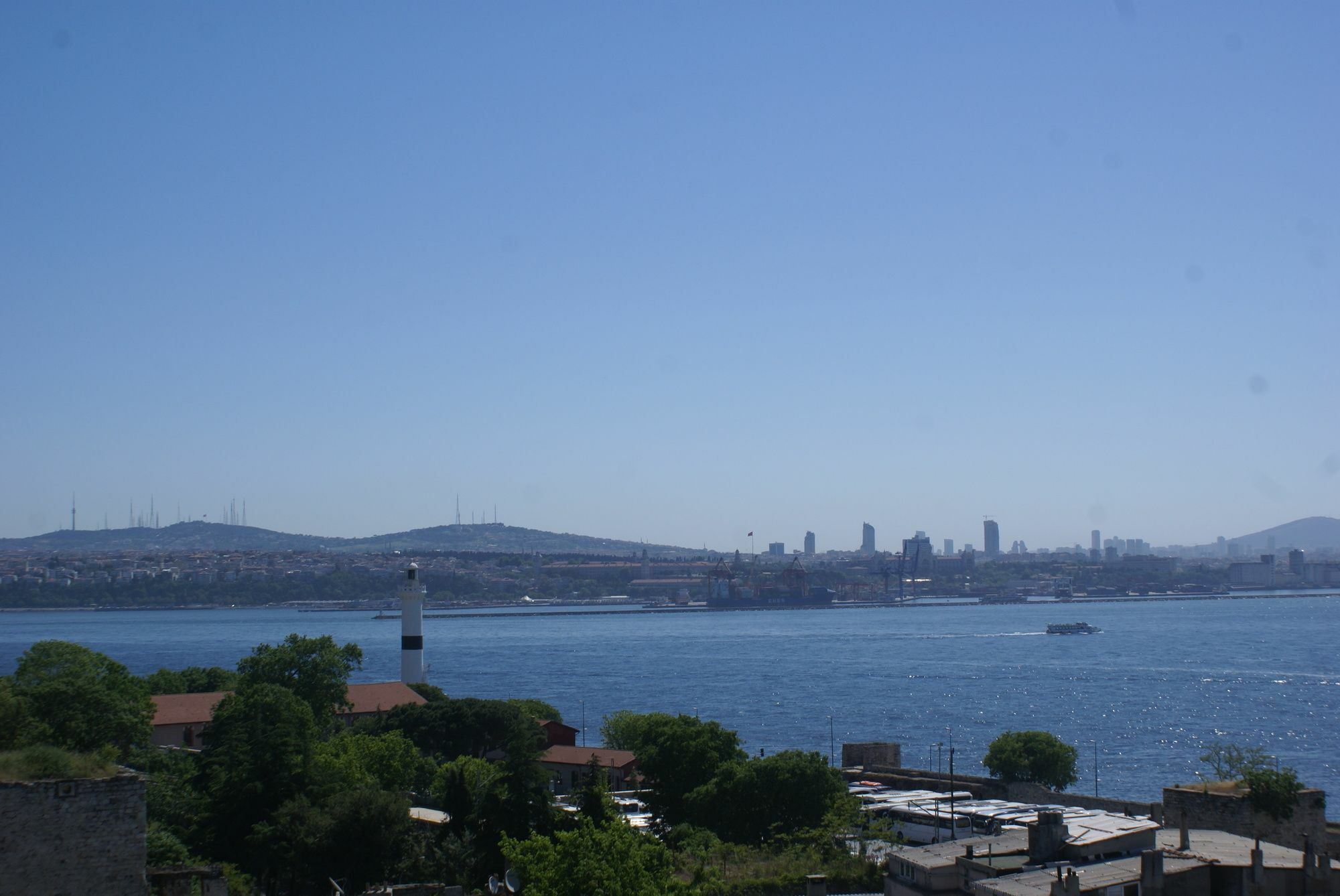 Metropolis & 3* Istanbul