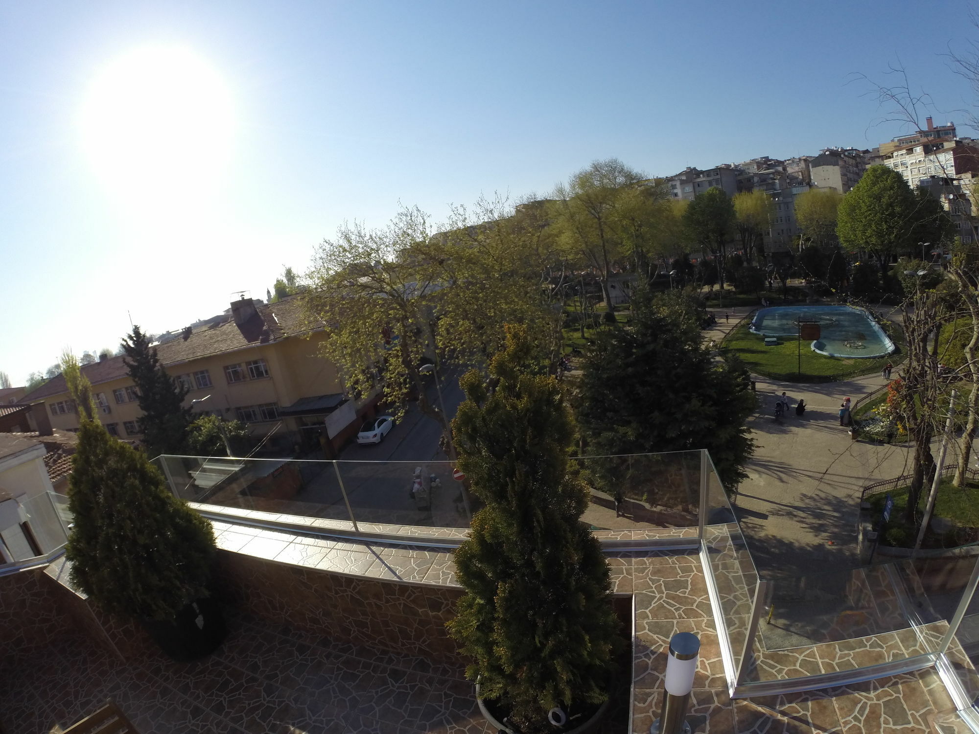 Meydan 2* Istanbul