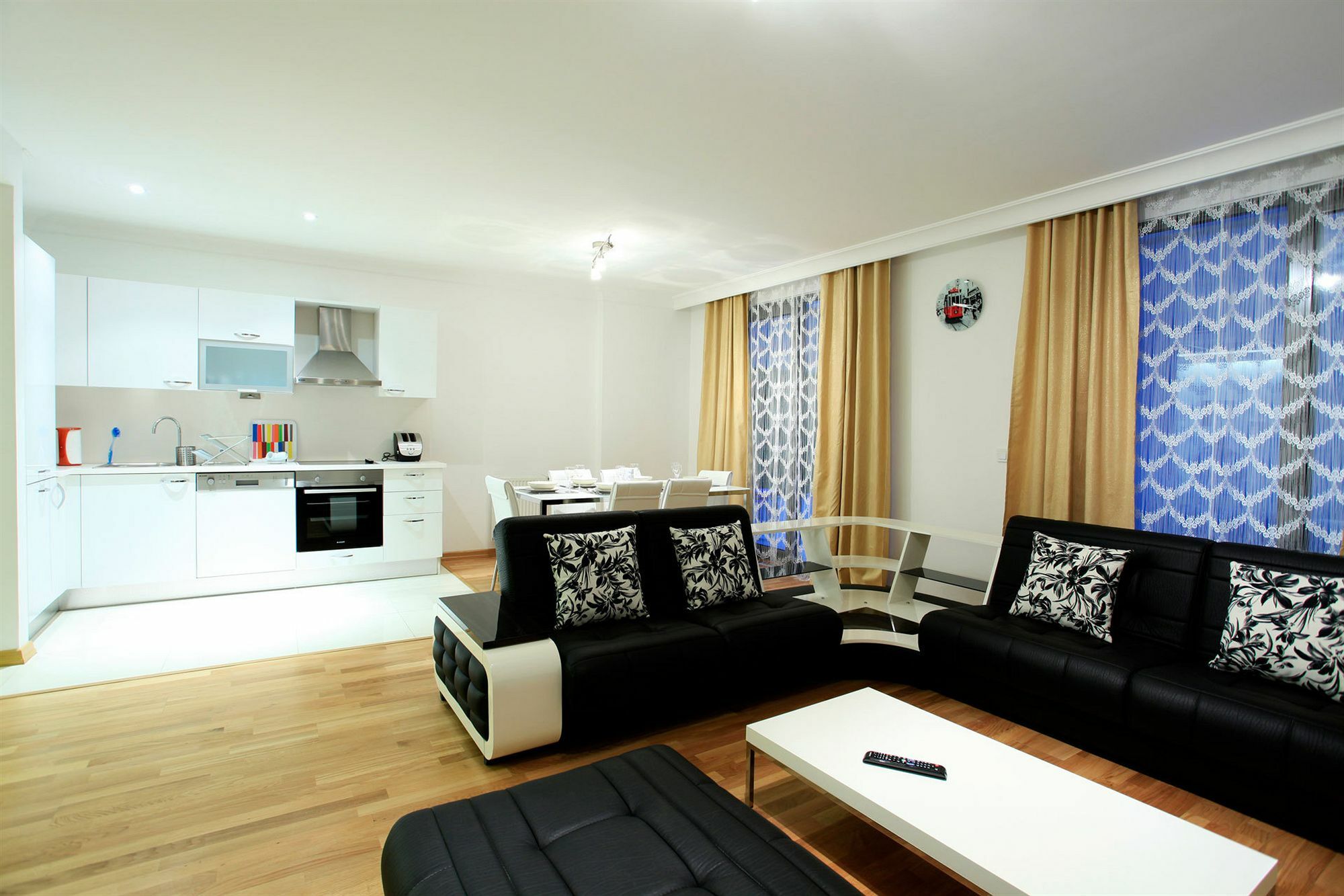 Apartment Glory Taksim Istanbul
