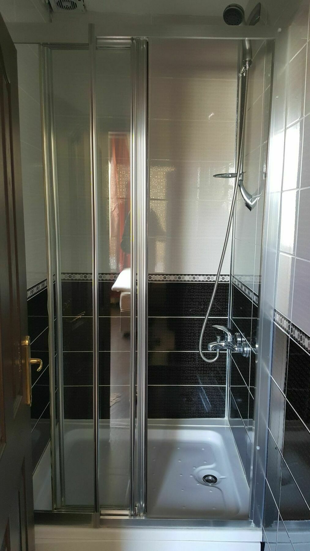 Guest house Metropolis & 3*