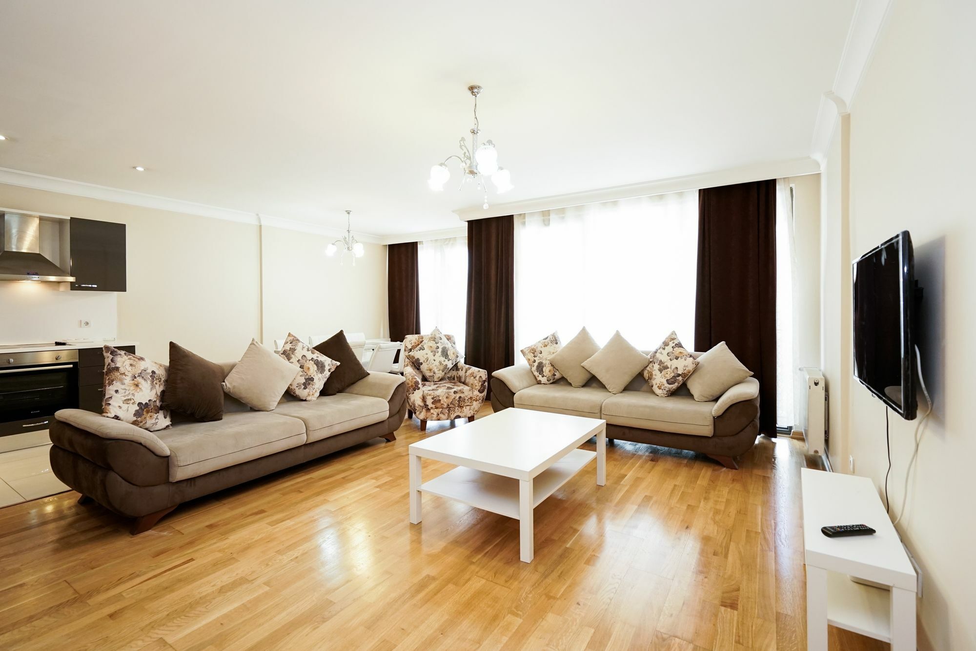 Apartment Glory Taksim Istanbul