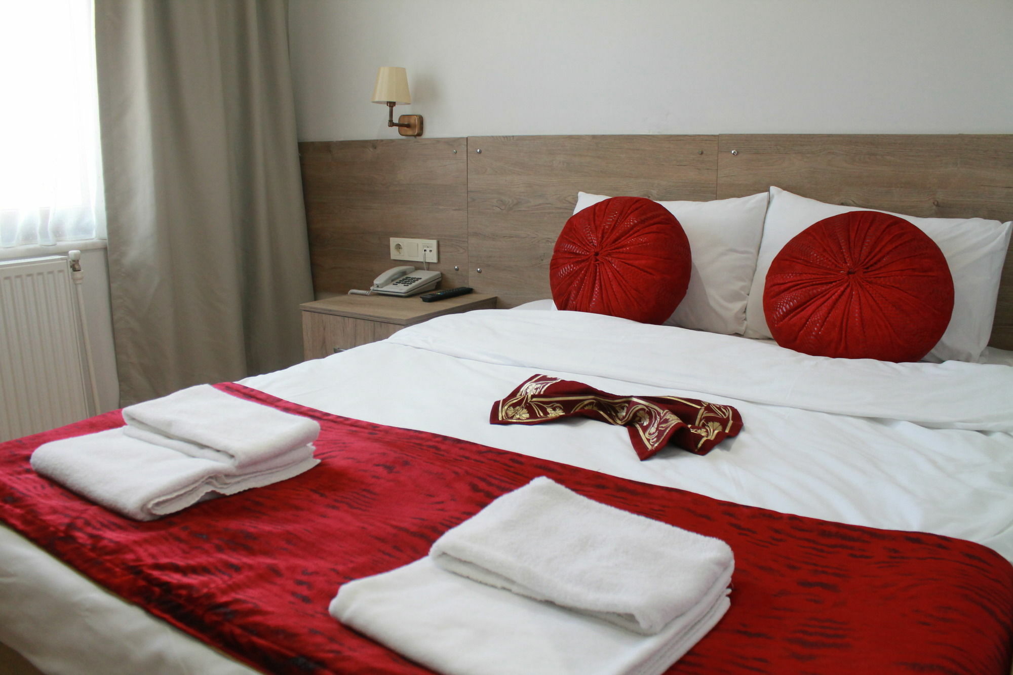 Rozza 5* Istanbul