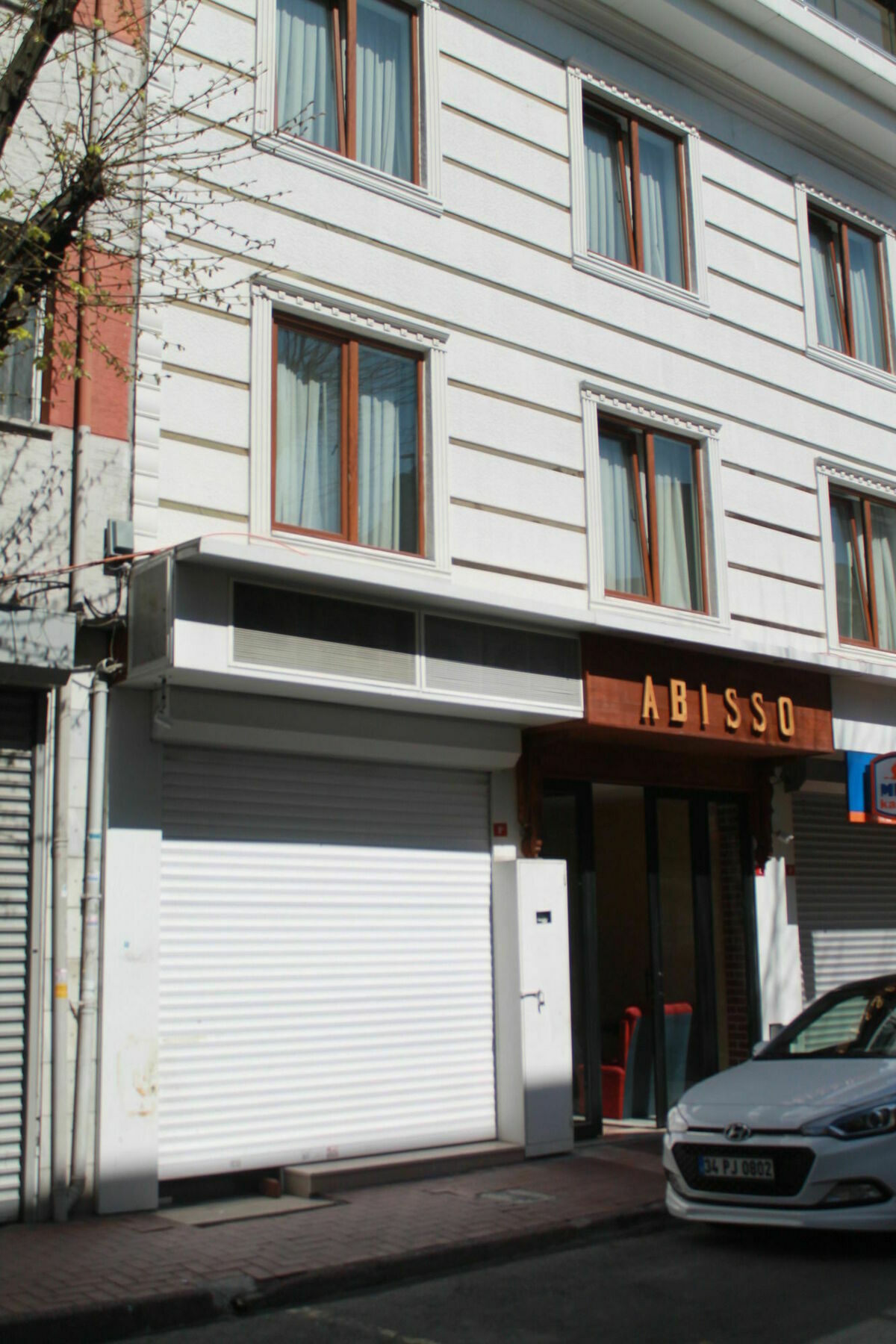 Rozza 5* Istanbul