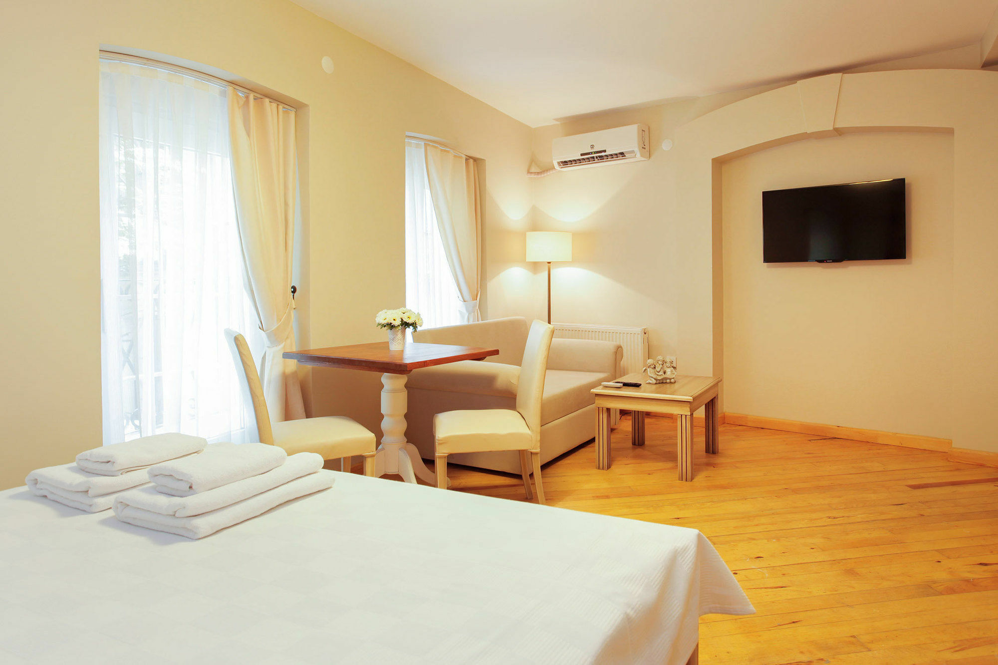 Hotel The Loft