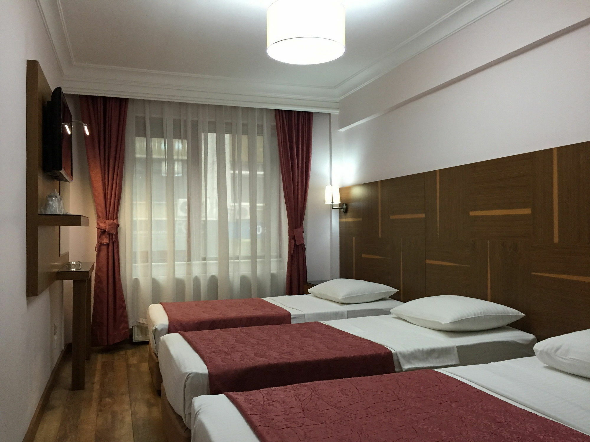 Liberty Istanbul