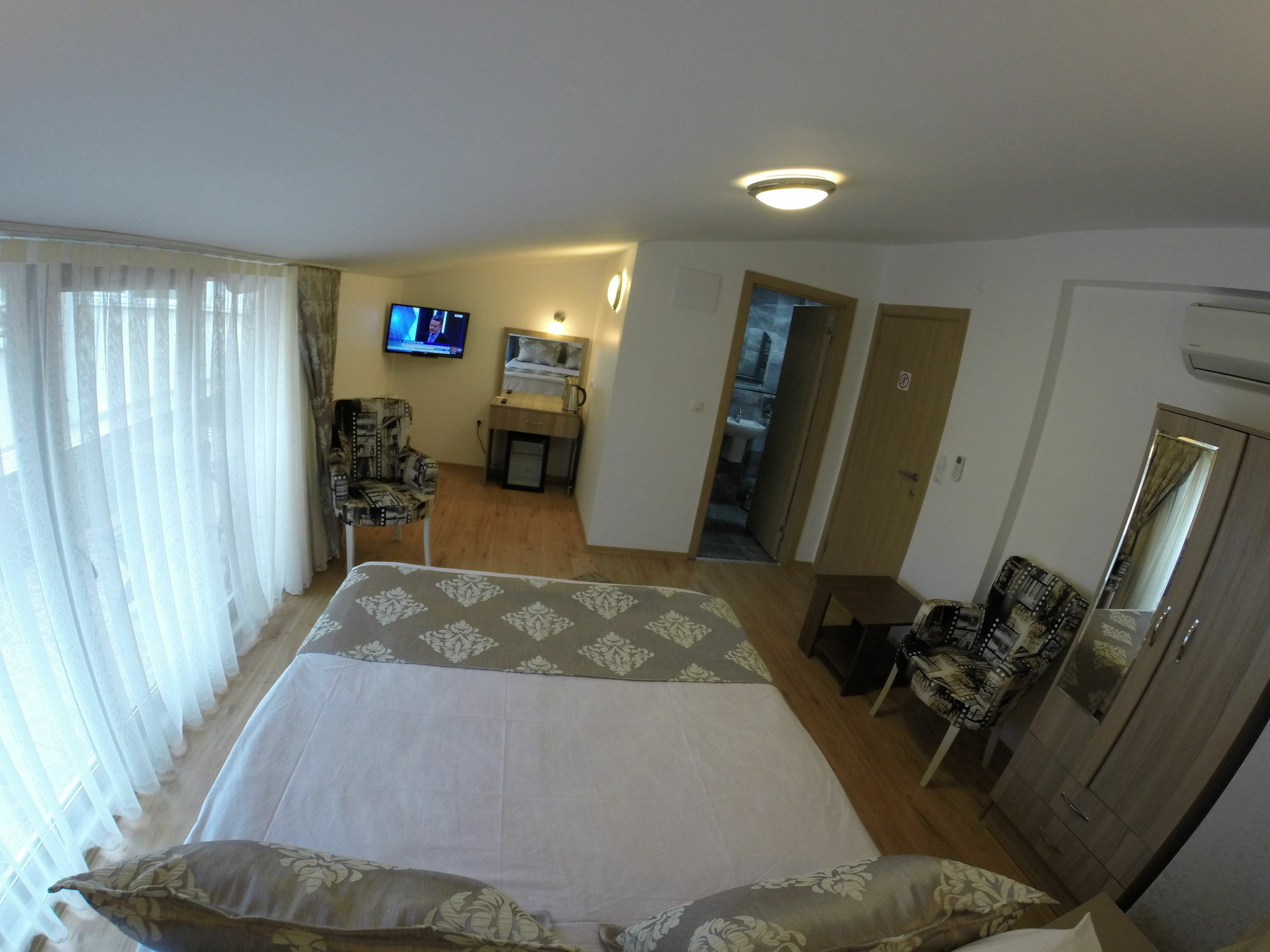 Meydan 2* Istanbul