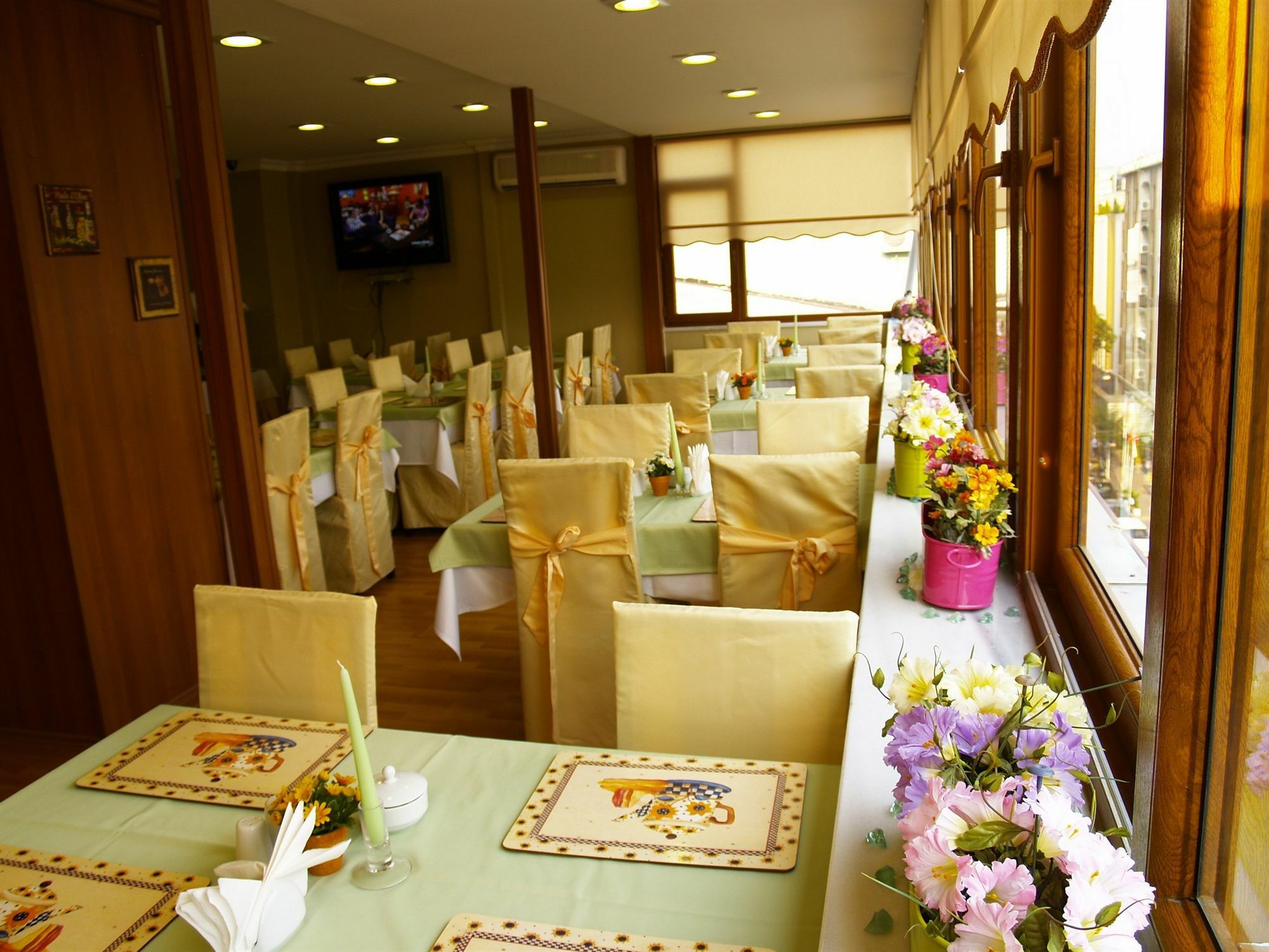 Hotel Liberty