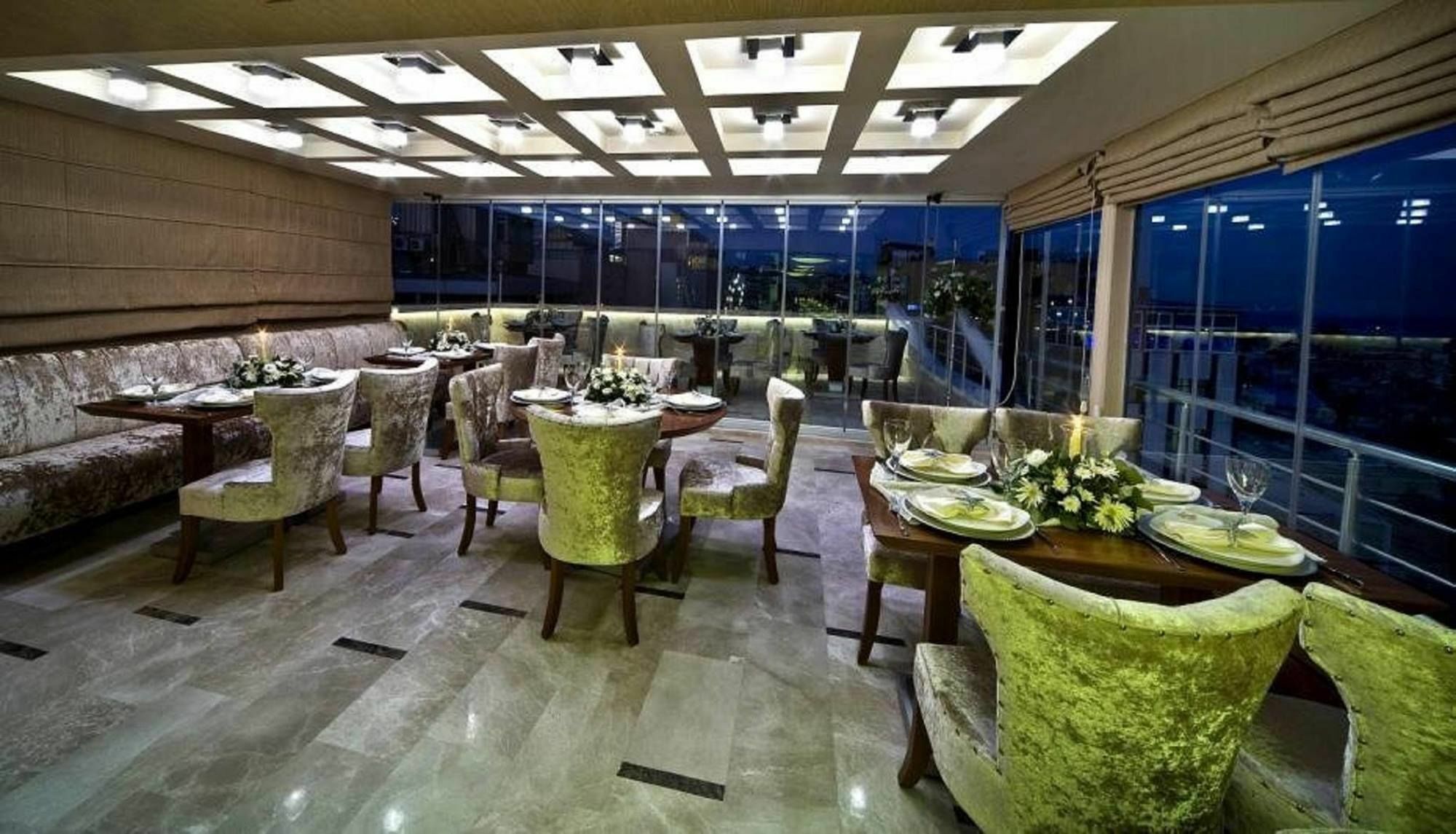 Hotel Q Laleli