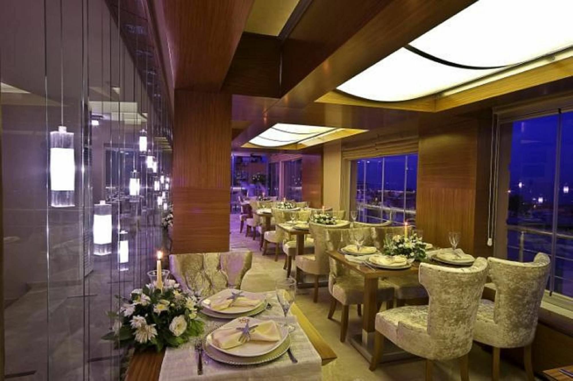 Q Laleli Hotel Istanbul