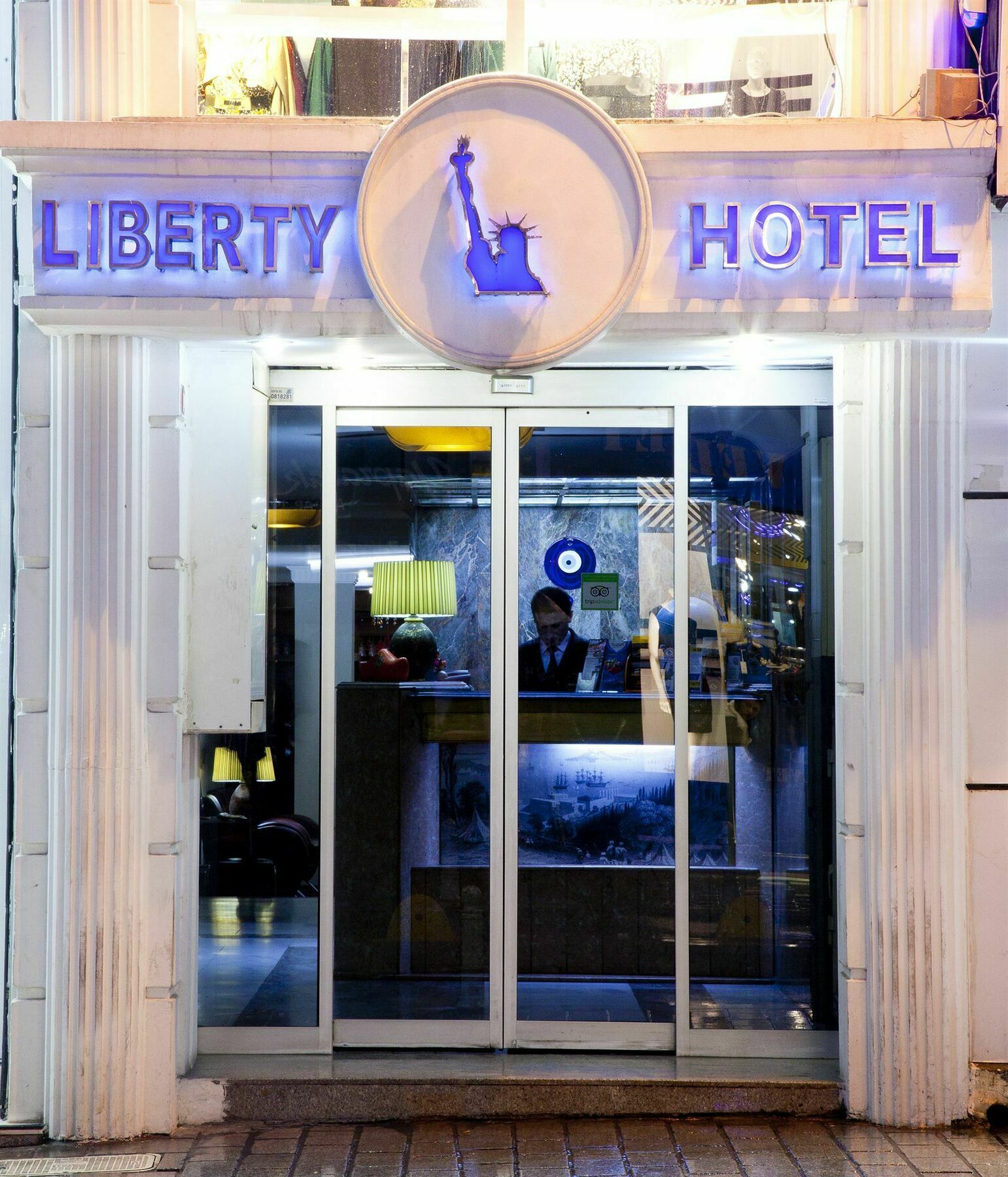 Hotel Liberty Istanbul