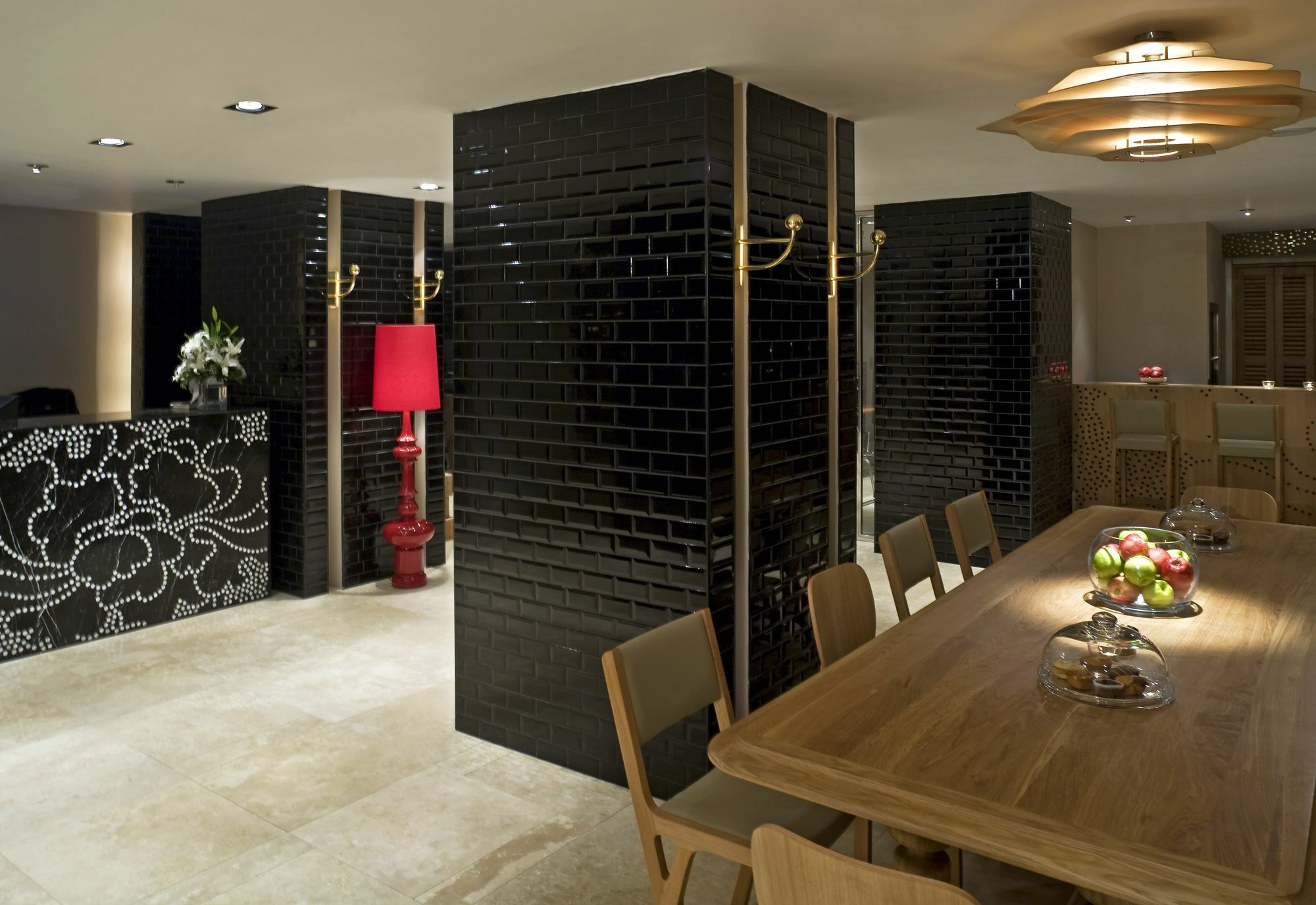 Hotel Witt 5*