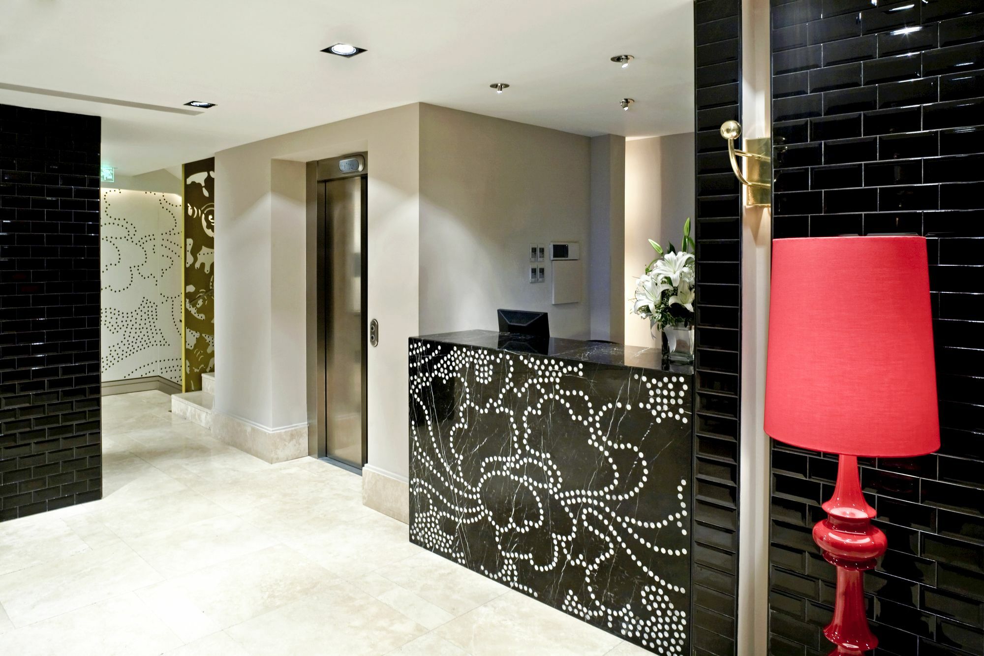 Witt Hotel Istanbul