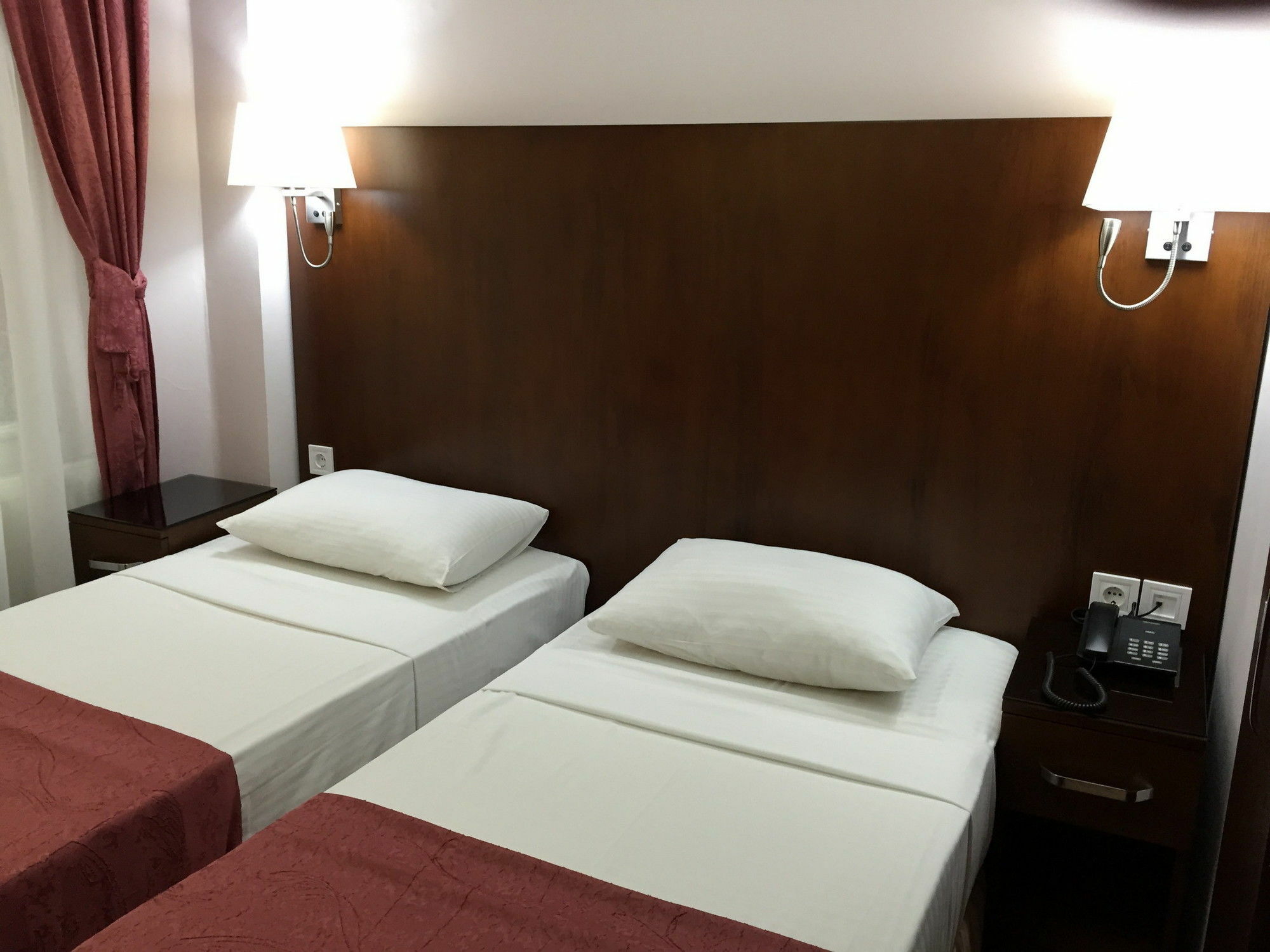 Liberty Hotel