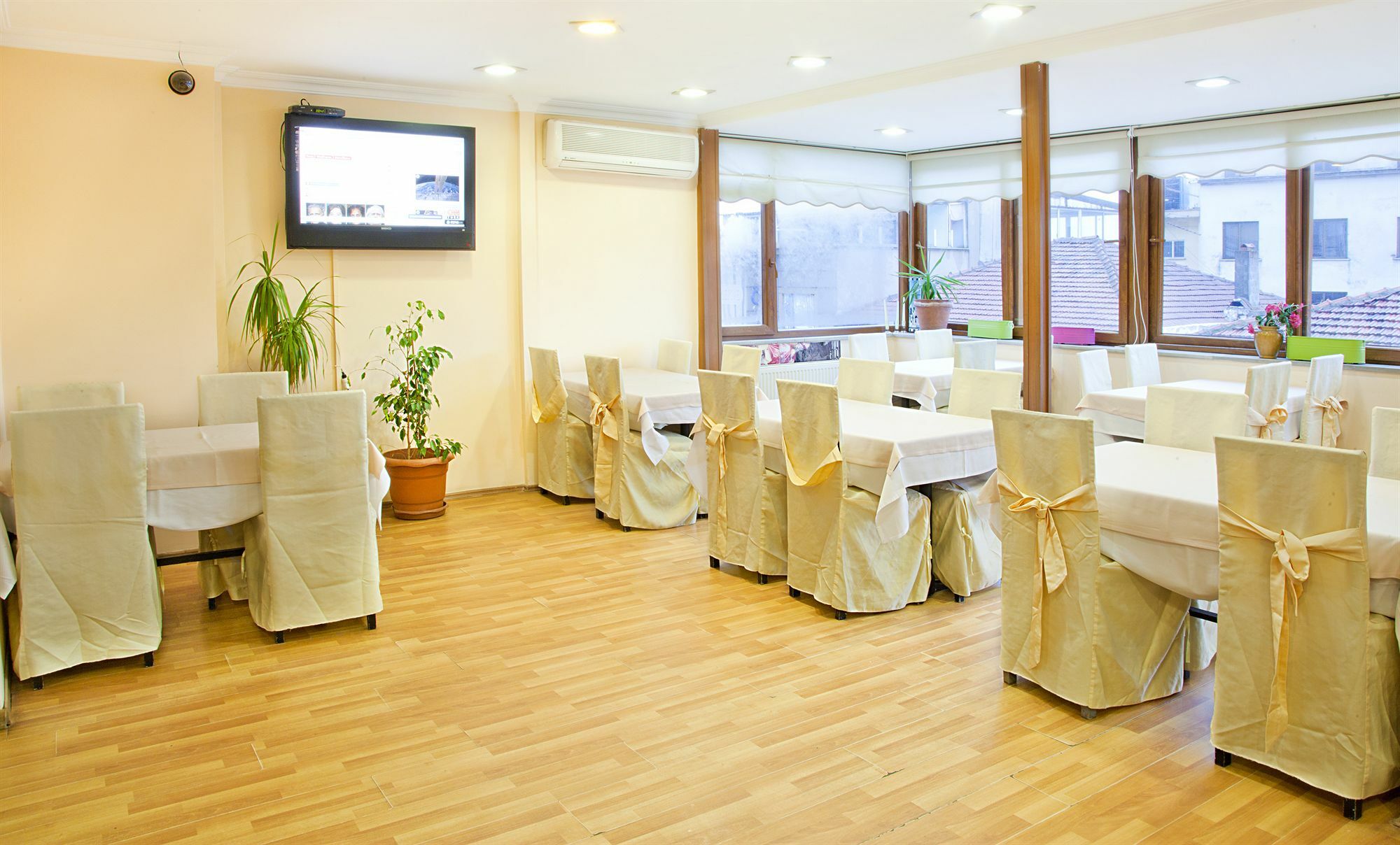 Liberty 3* Istanbul