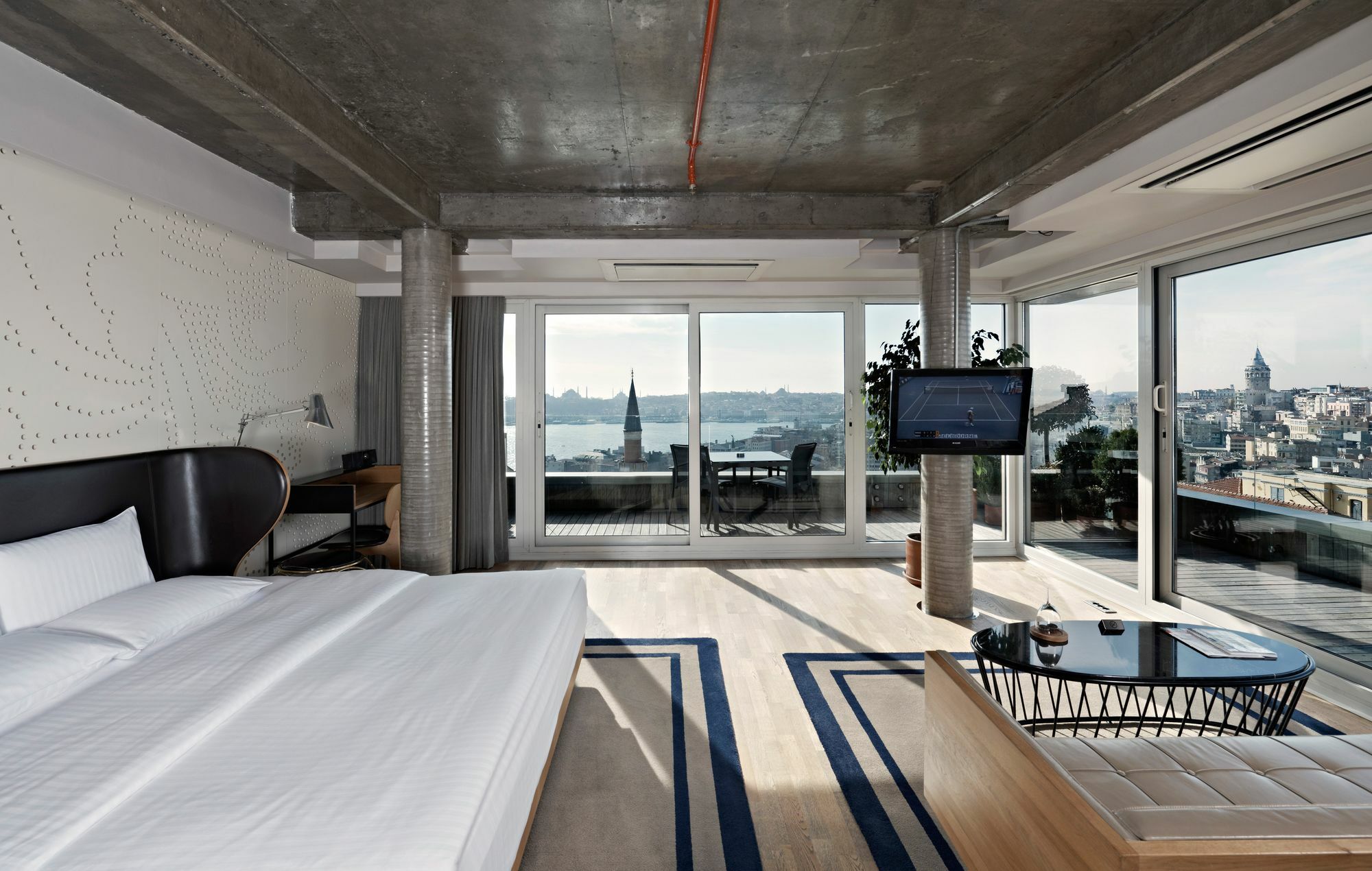 Hotel Witt 5*