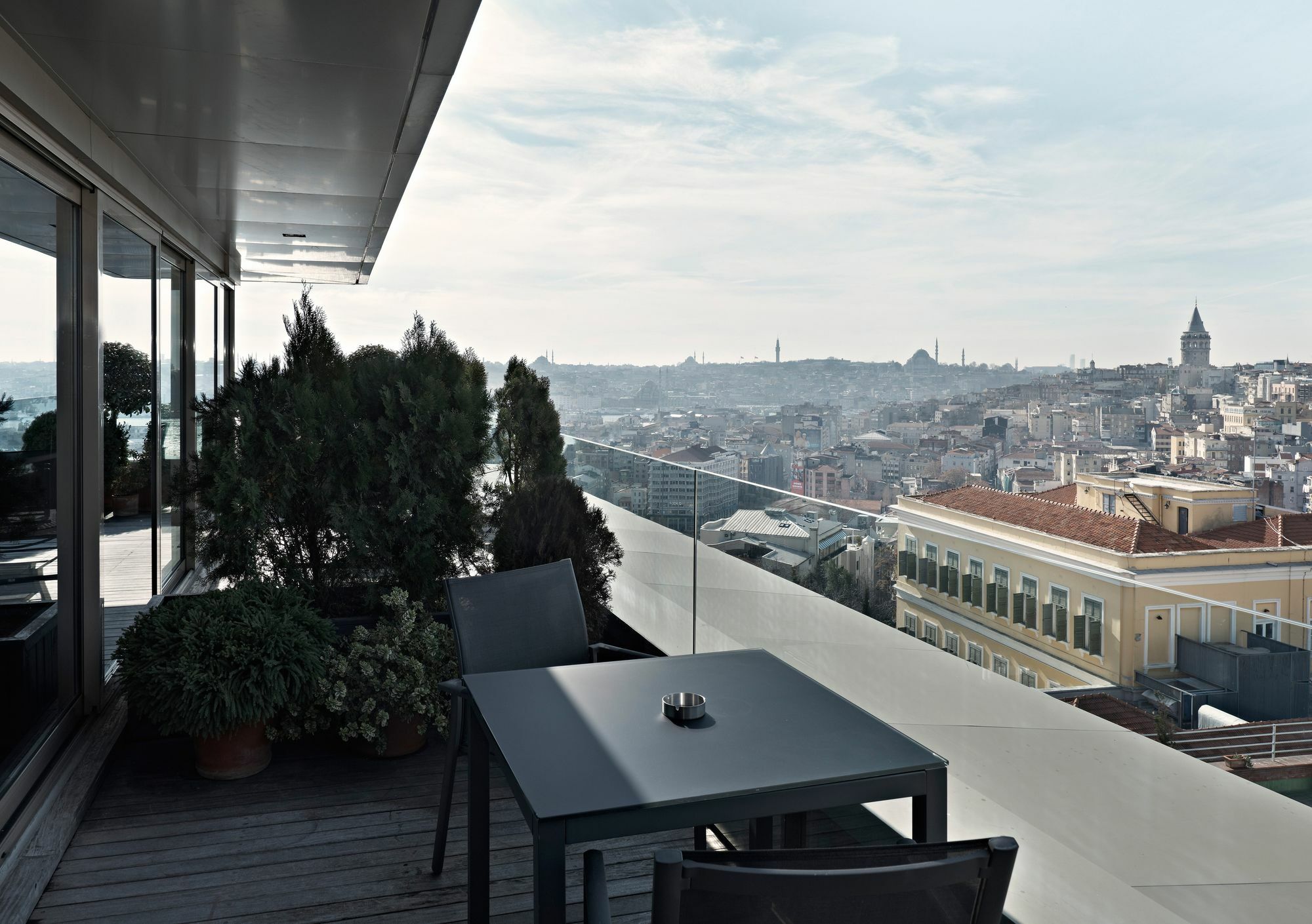 Witt Hotel Istanbul