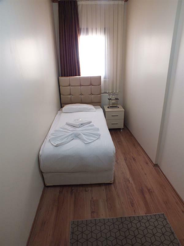 Apartment White Taksim *